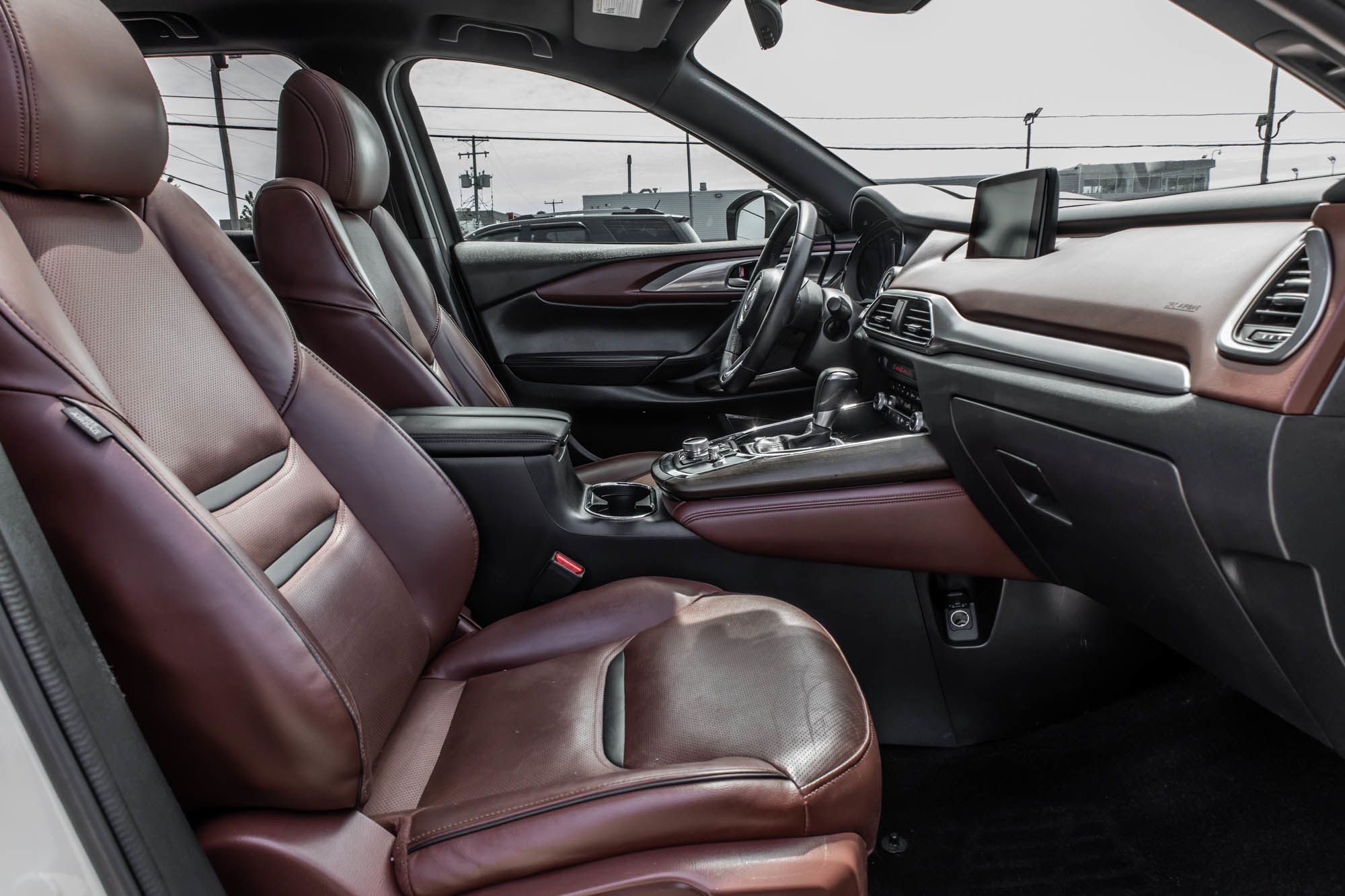 2019 Mazda CX-9