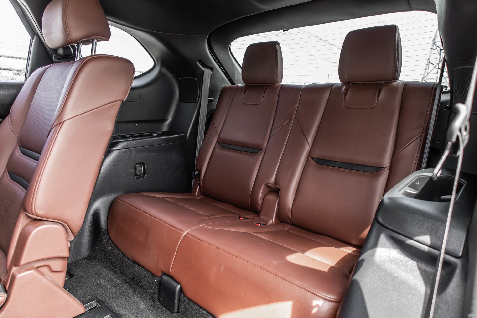 2019 Mazda CX-9
