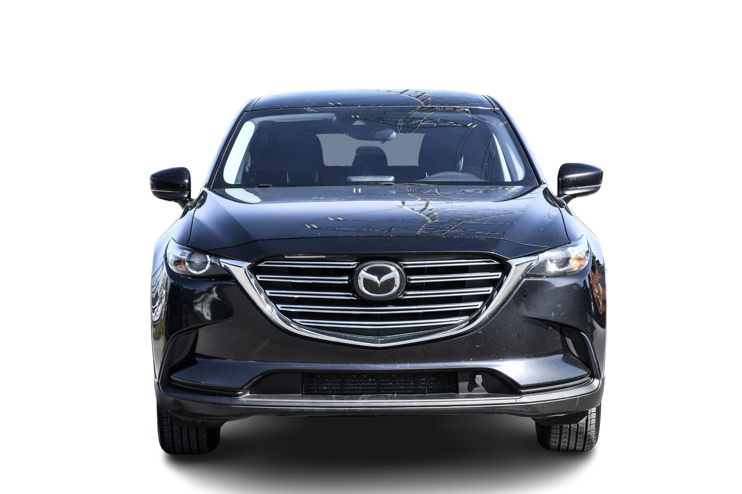 Mazda CX-9  2019