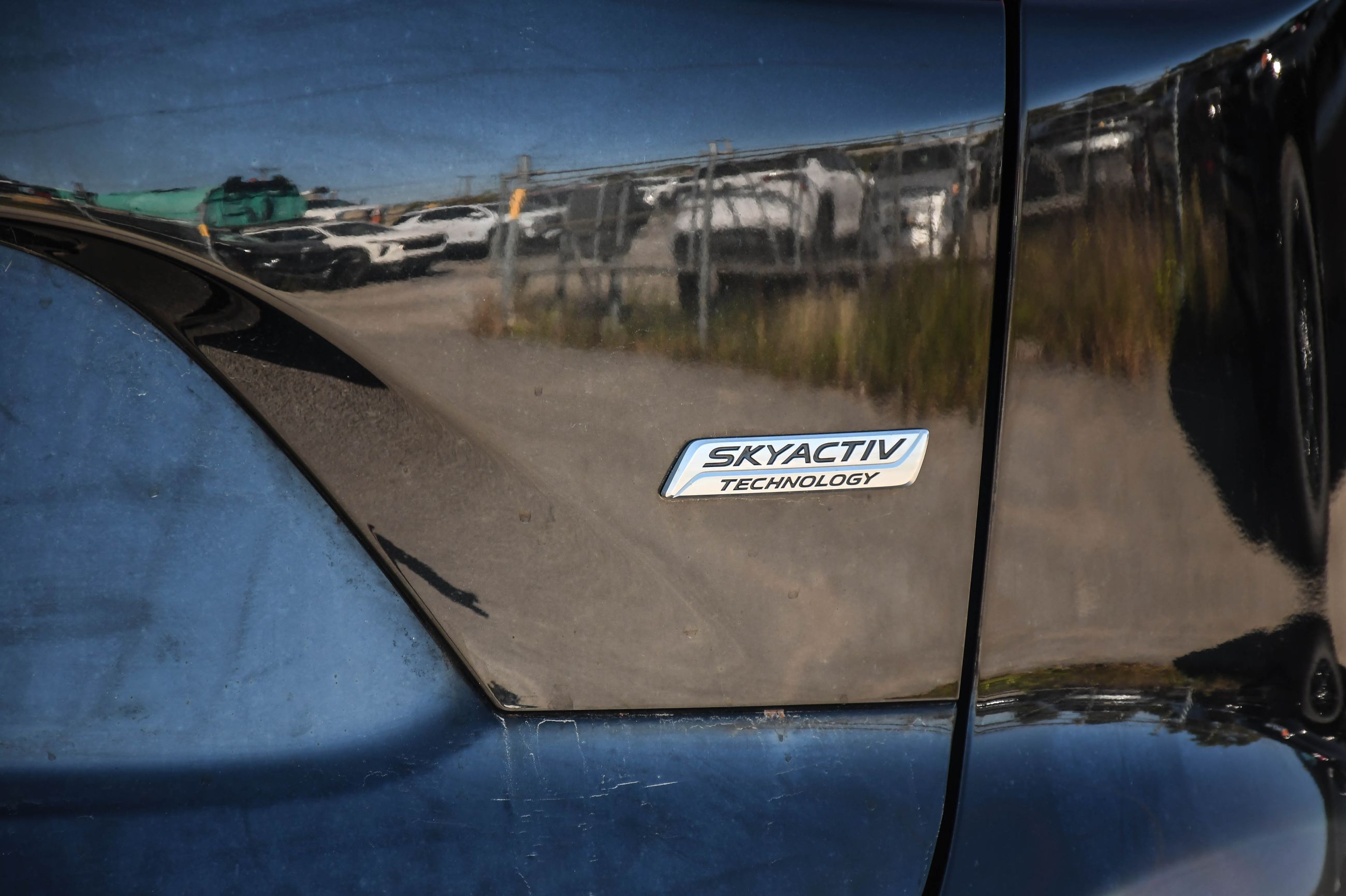 Mazda CX-9  2019