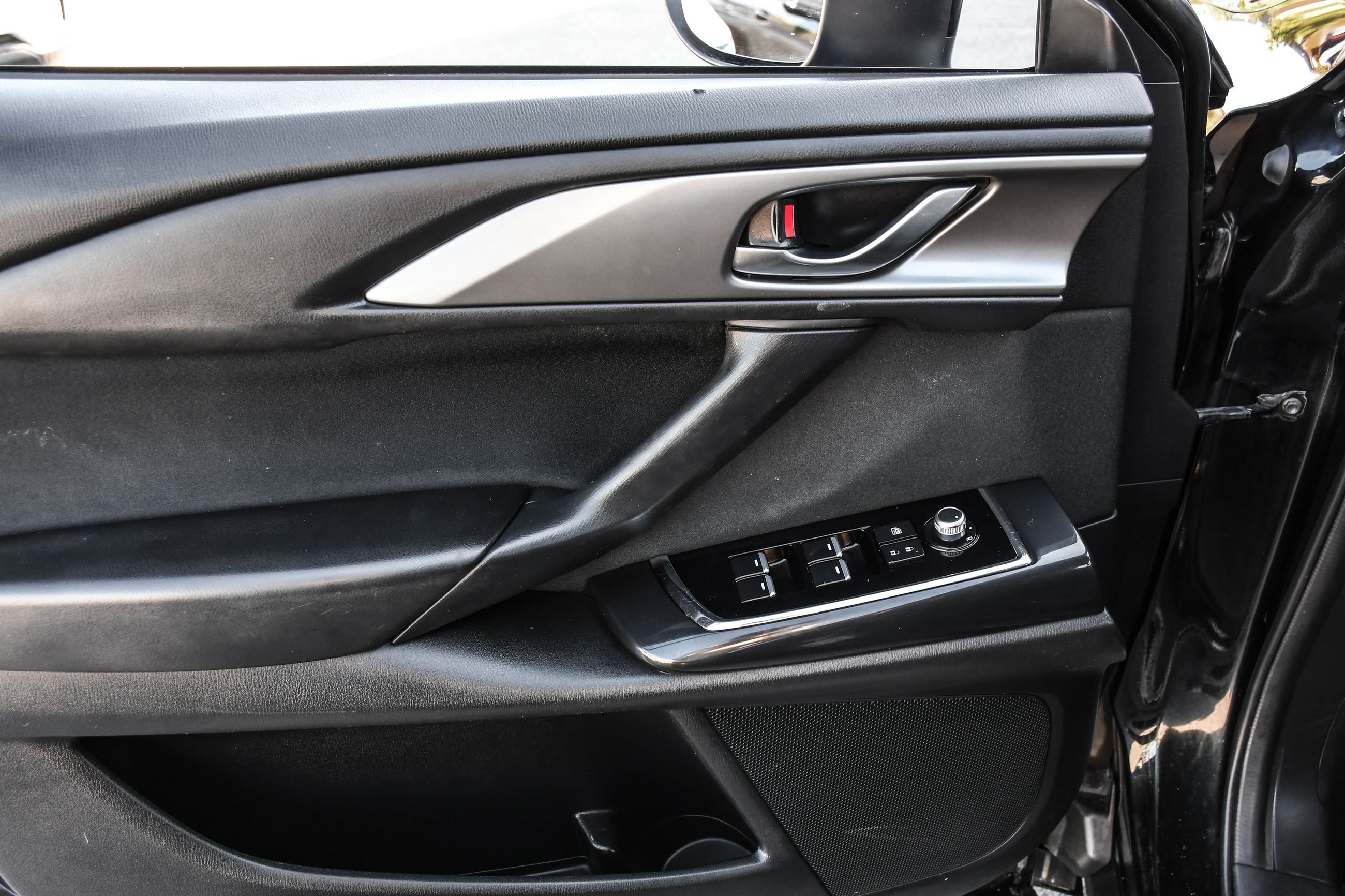 Mazda CX-9  2019