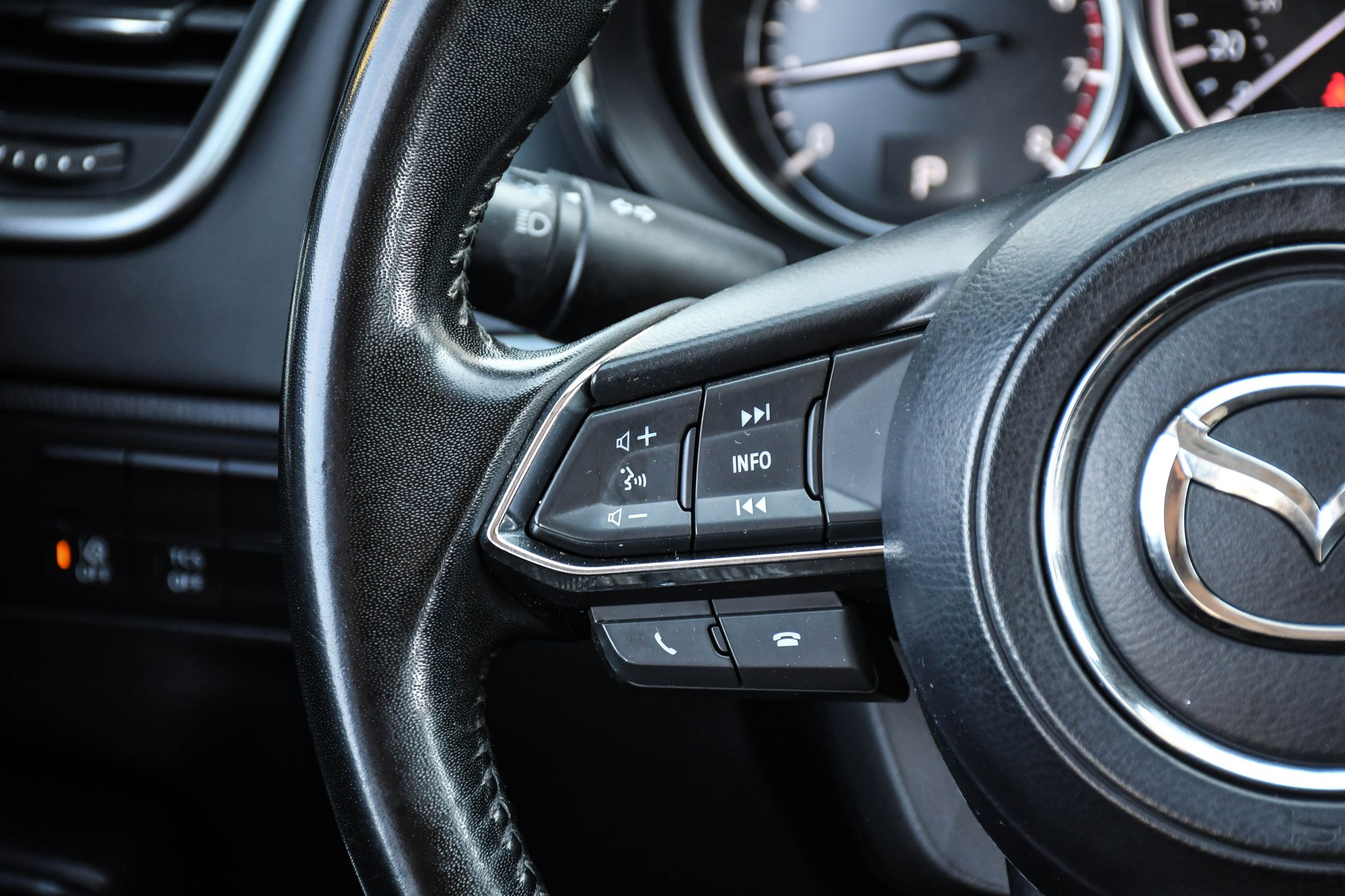 Mazda CX-9  2019