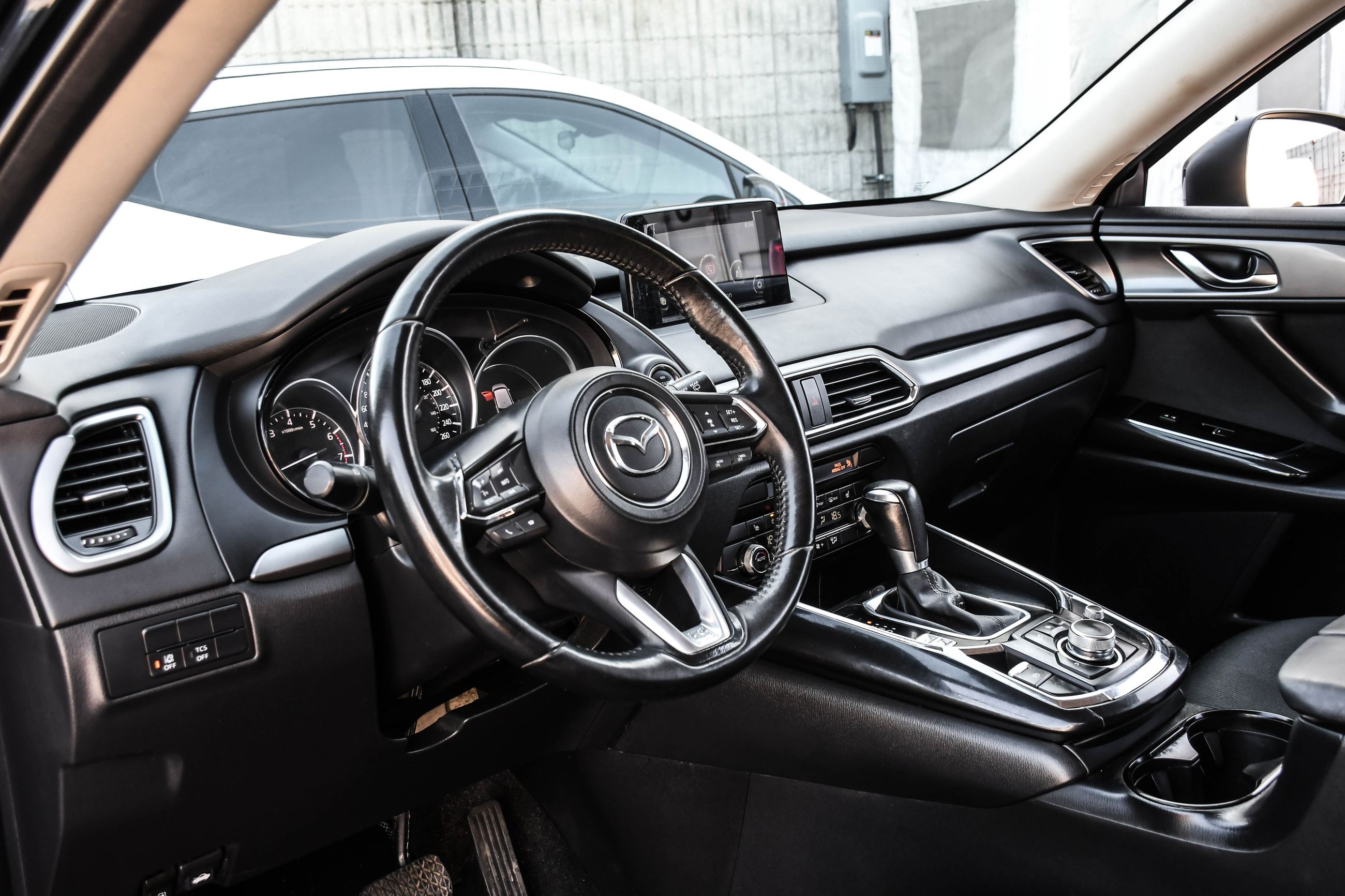 Mazda CX-9  2019
