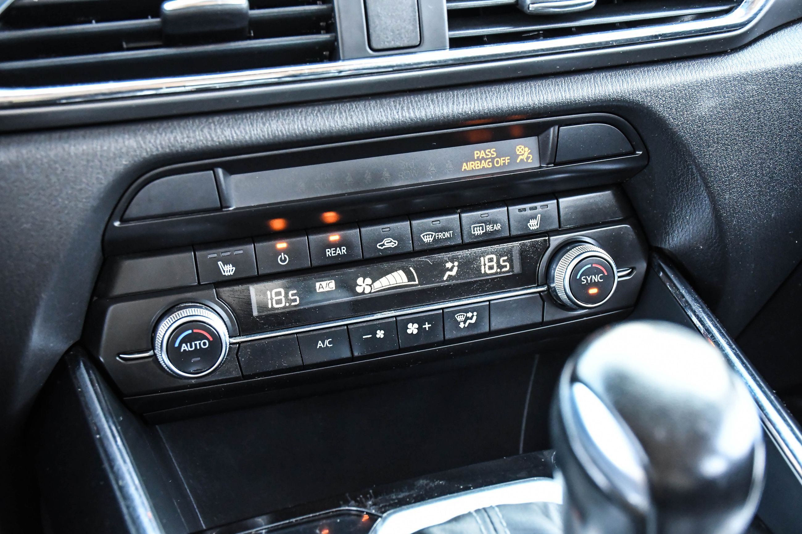 Mazda CX-9  2019
