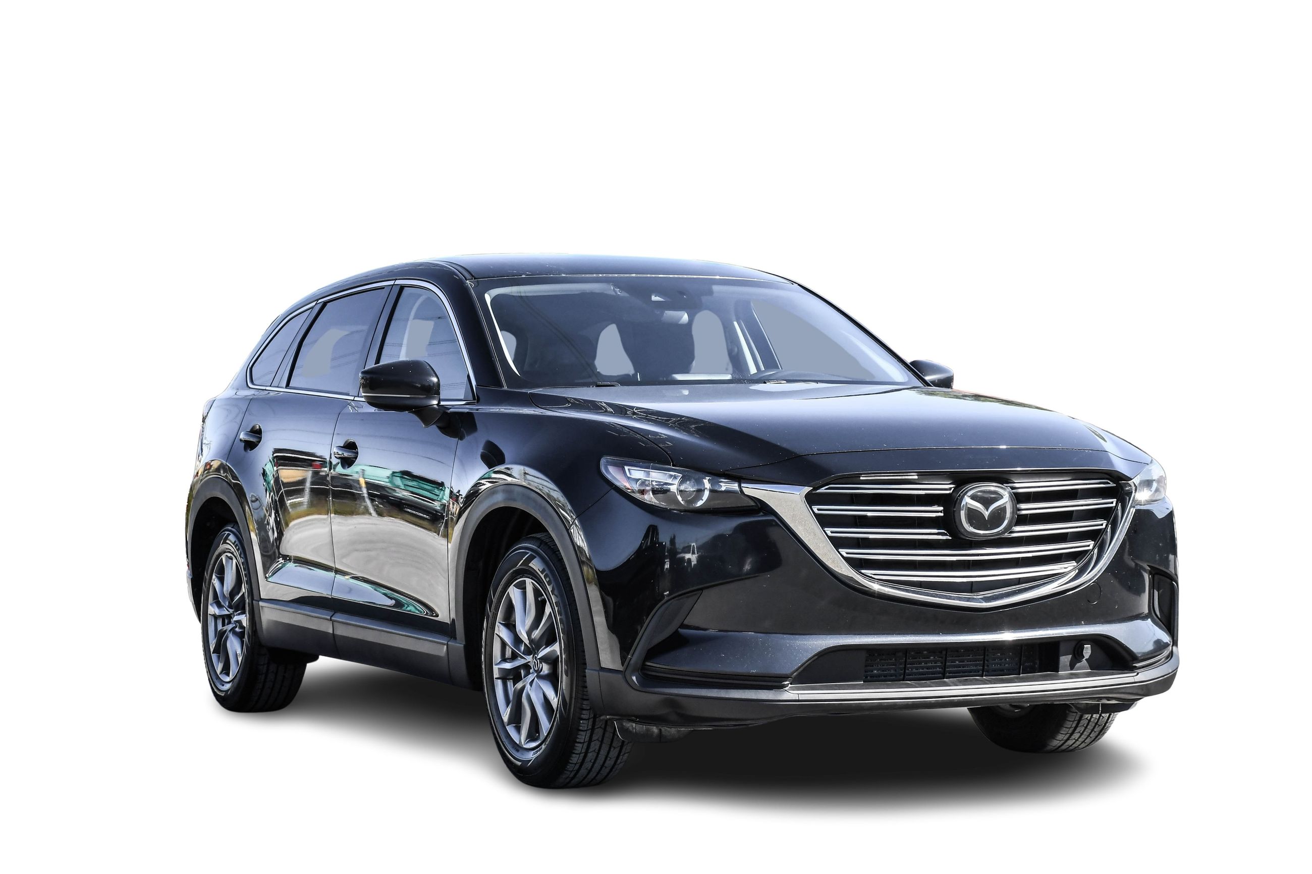 Mazda CX-9  2019