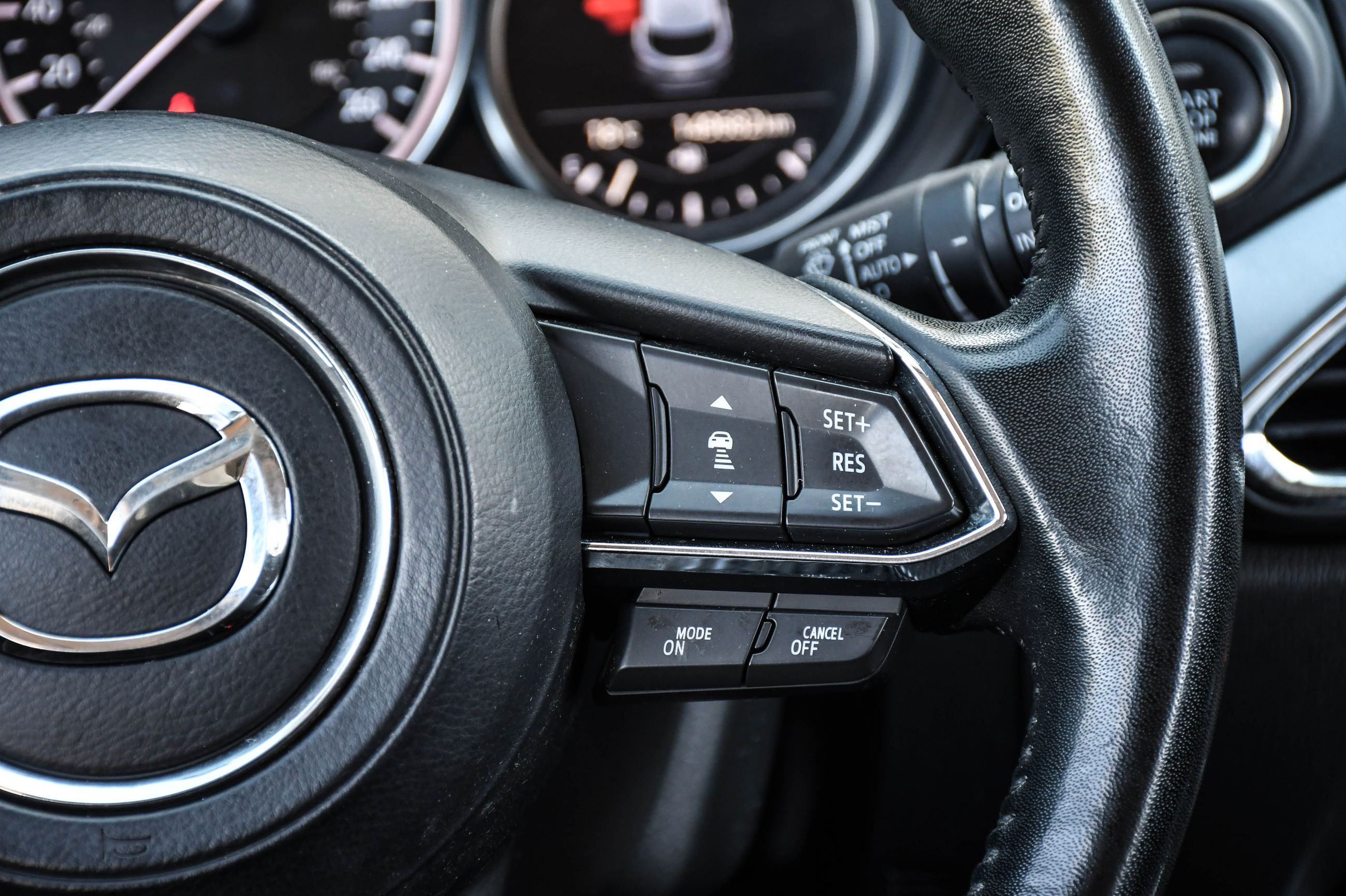 Mazda CX-9  2019