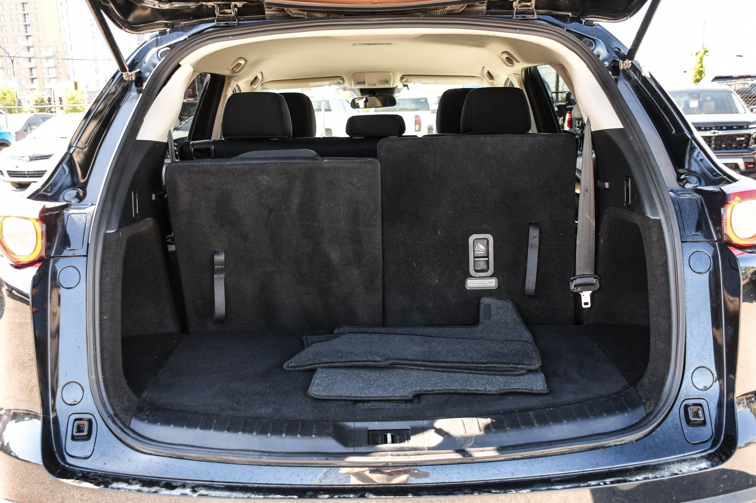 Mazda CX-9  2019