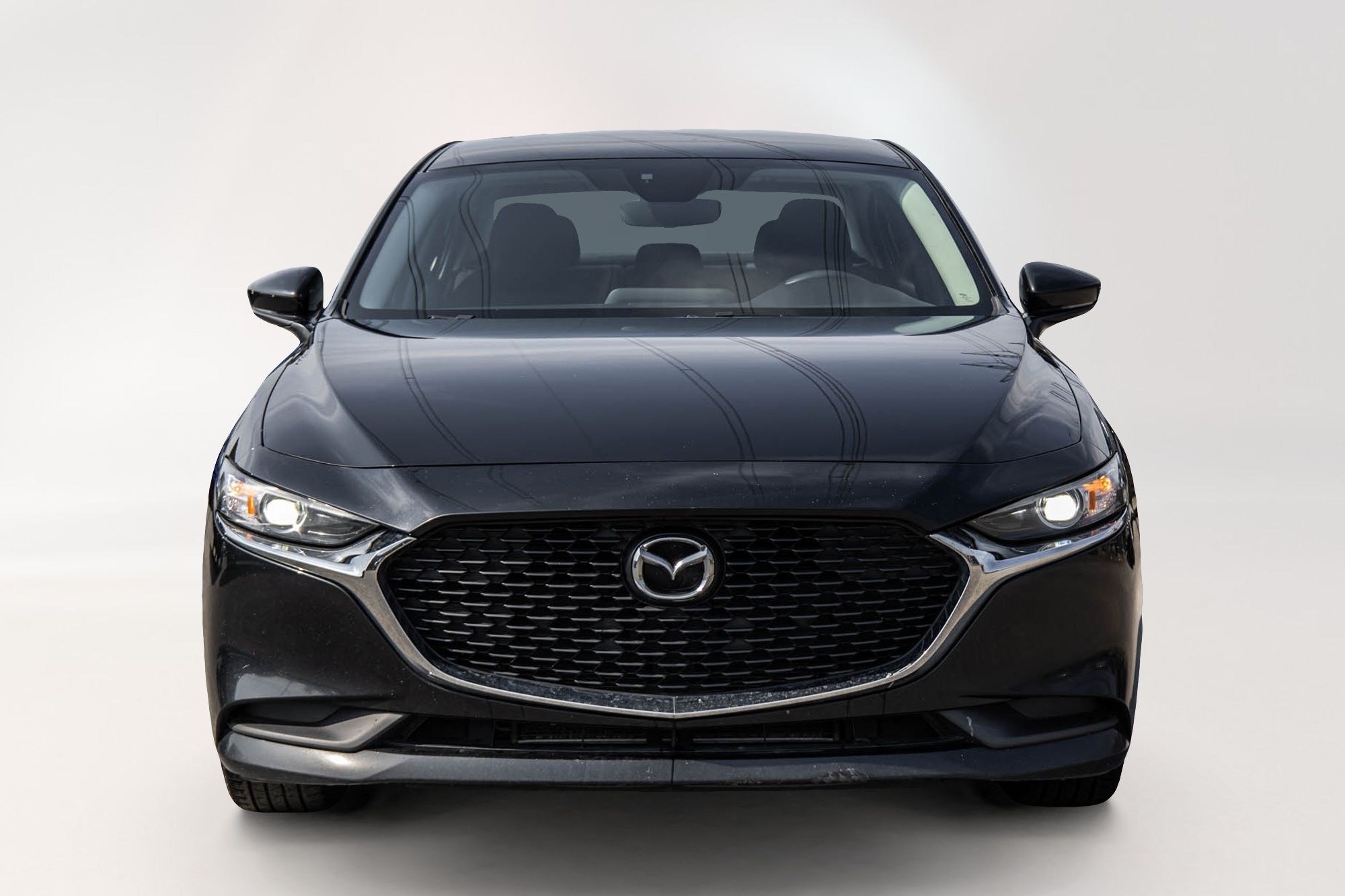 2020 Mazda 3