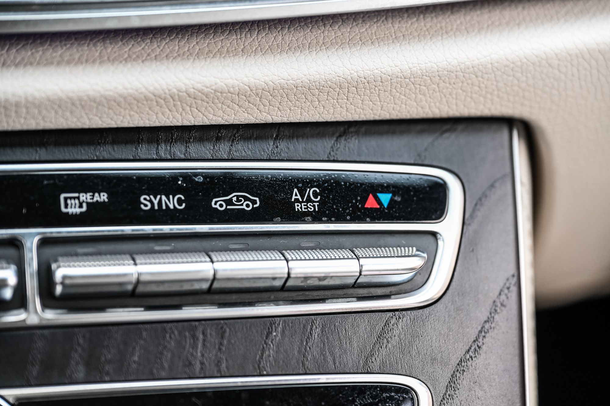 Mercedes-Benz E-Class  2019 à Saint-Léonard, Québec