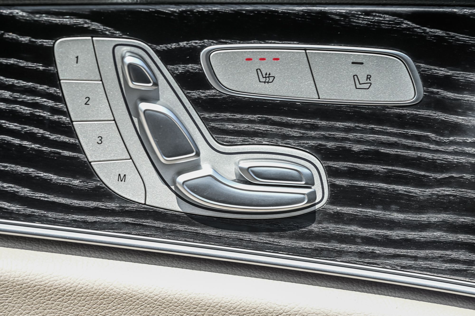 Mercedes-Benz E-Class  2019 à Saint-Léonard, Québec