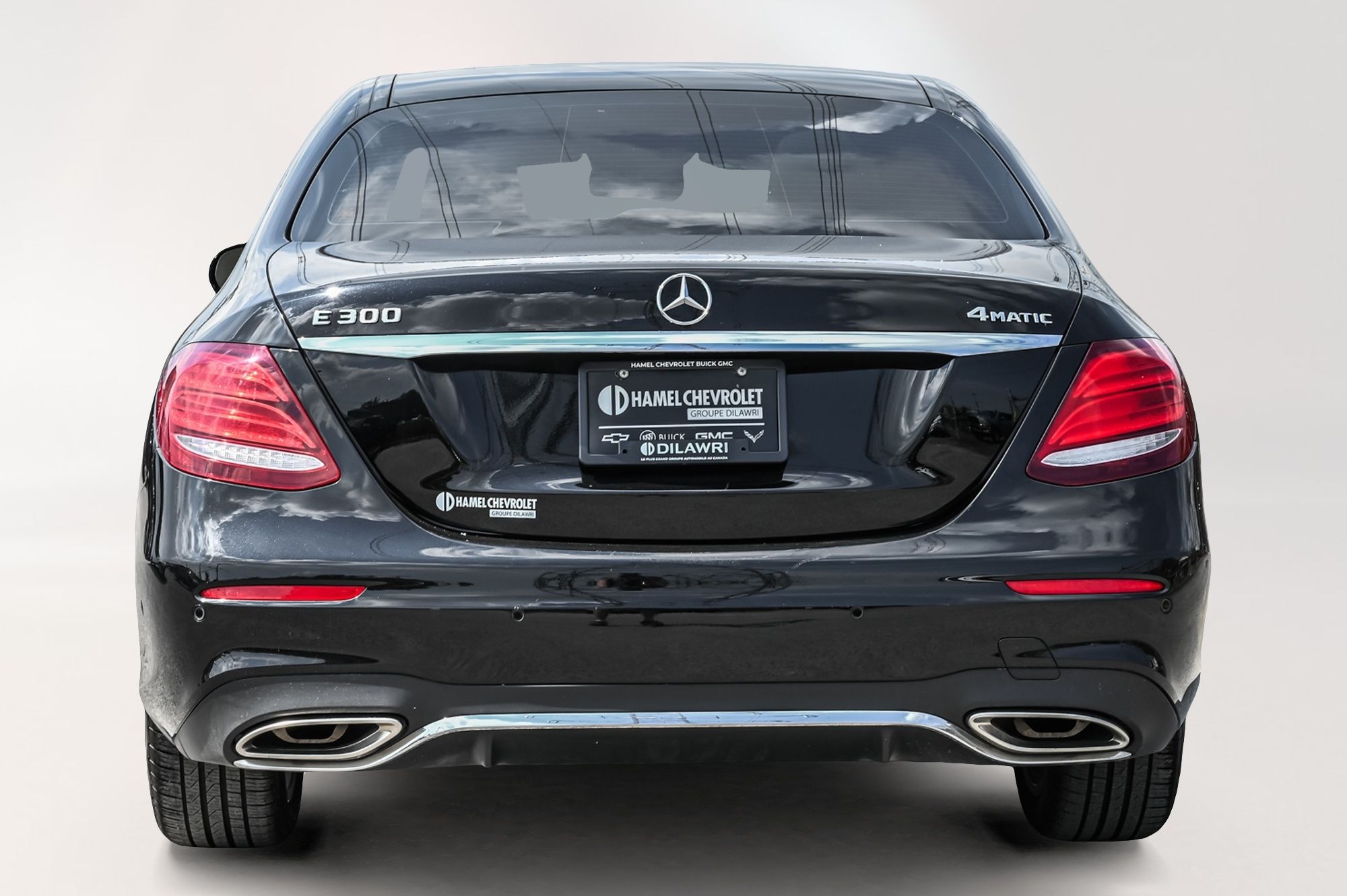Mercedes-Benz E-Class  2019 à Saint-Léonard, Québec