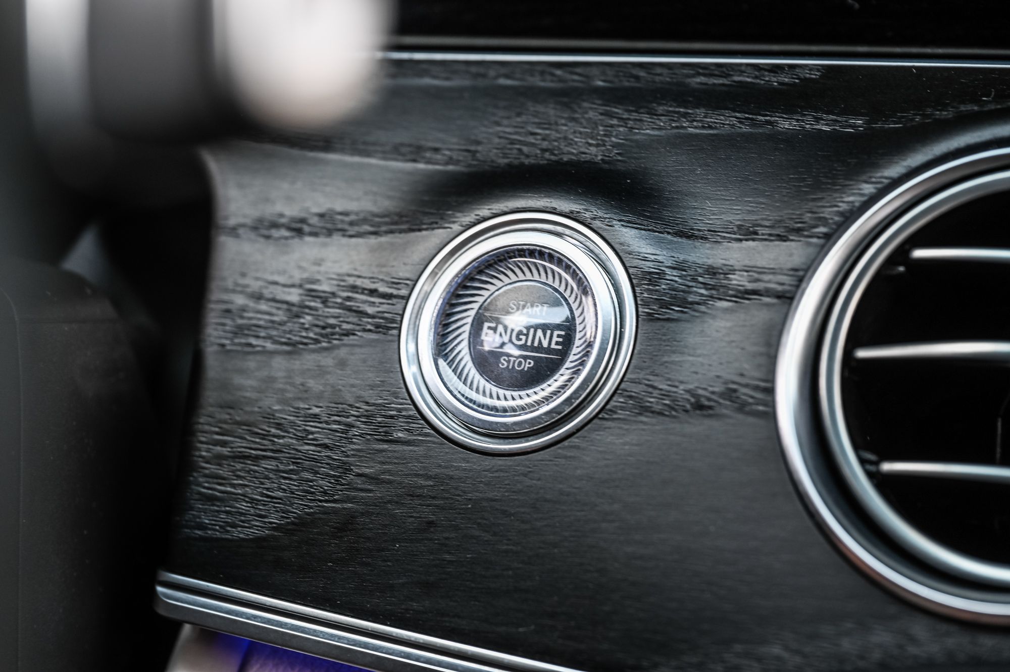 Mercedes-Benz E-Class  2019 à Saint-Léonard, Québec