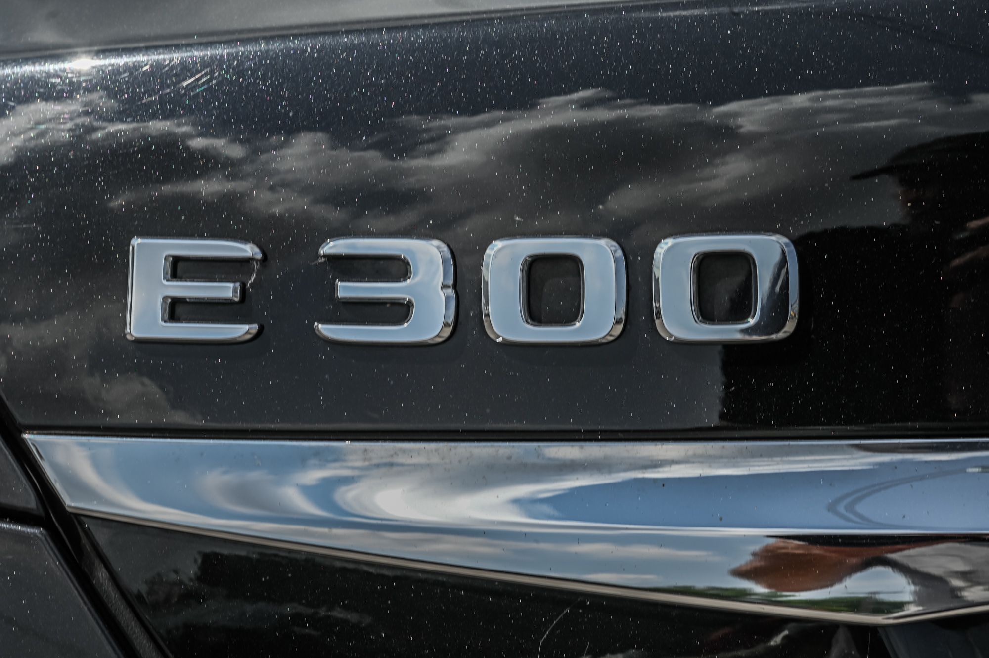 Mercedes-Benz E-Class  2019 à Saint-Léonard, Québec