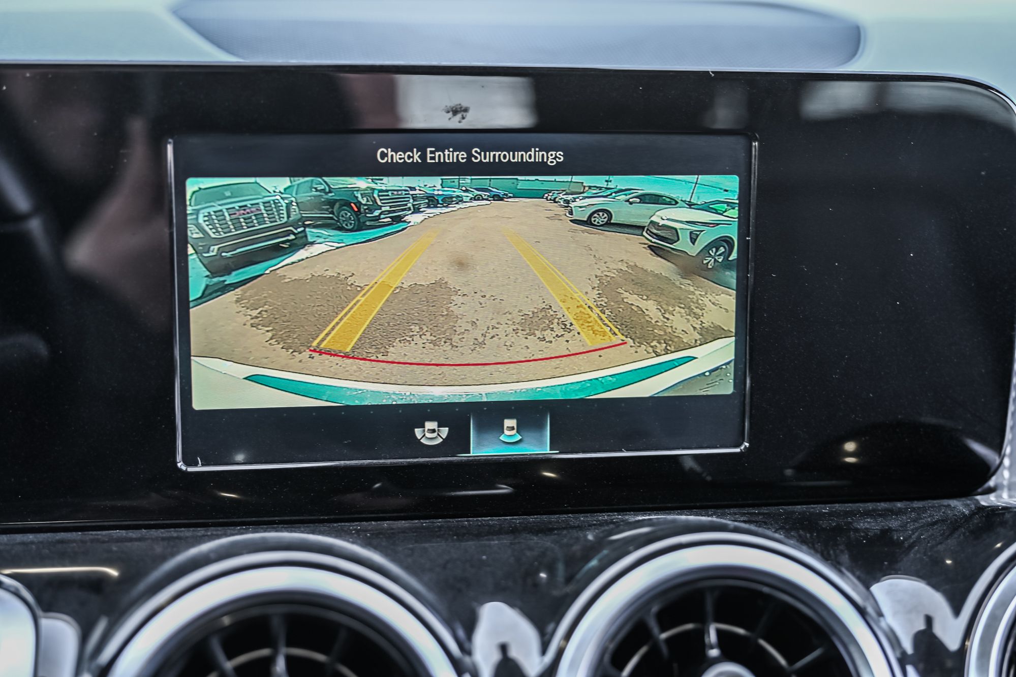 2021 Mercedes-Benz GLB