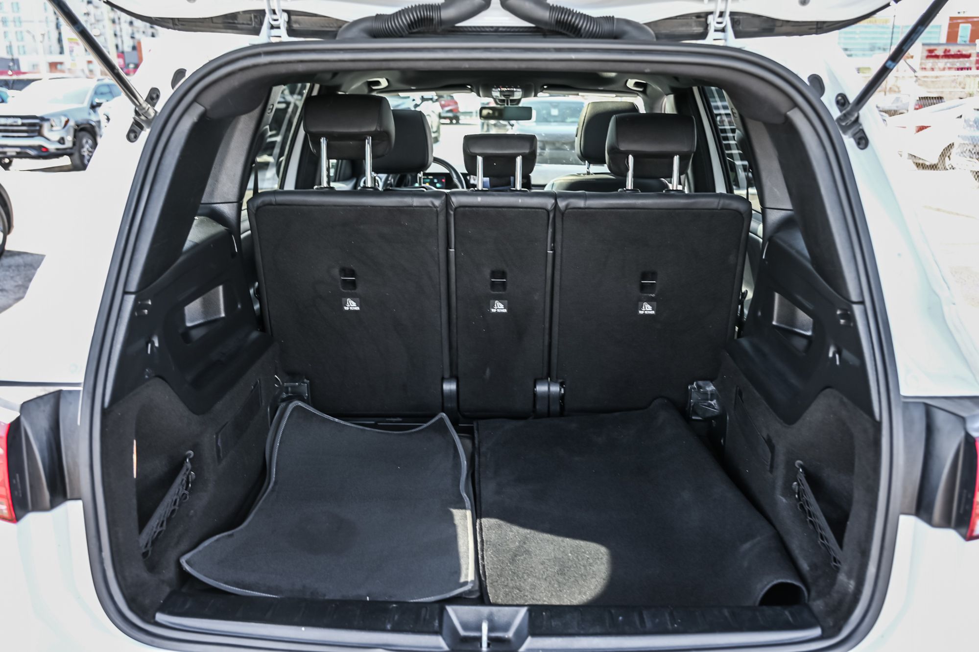 2021 Mercedes-Benz GLB