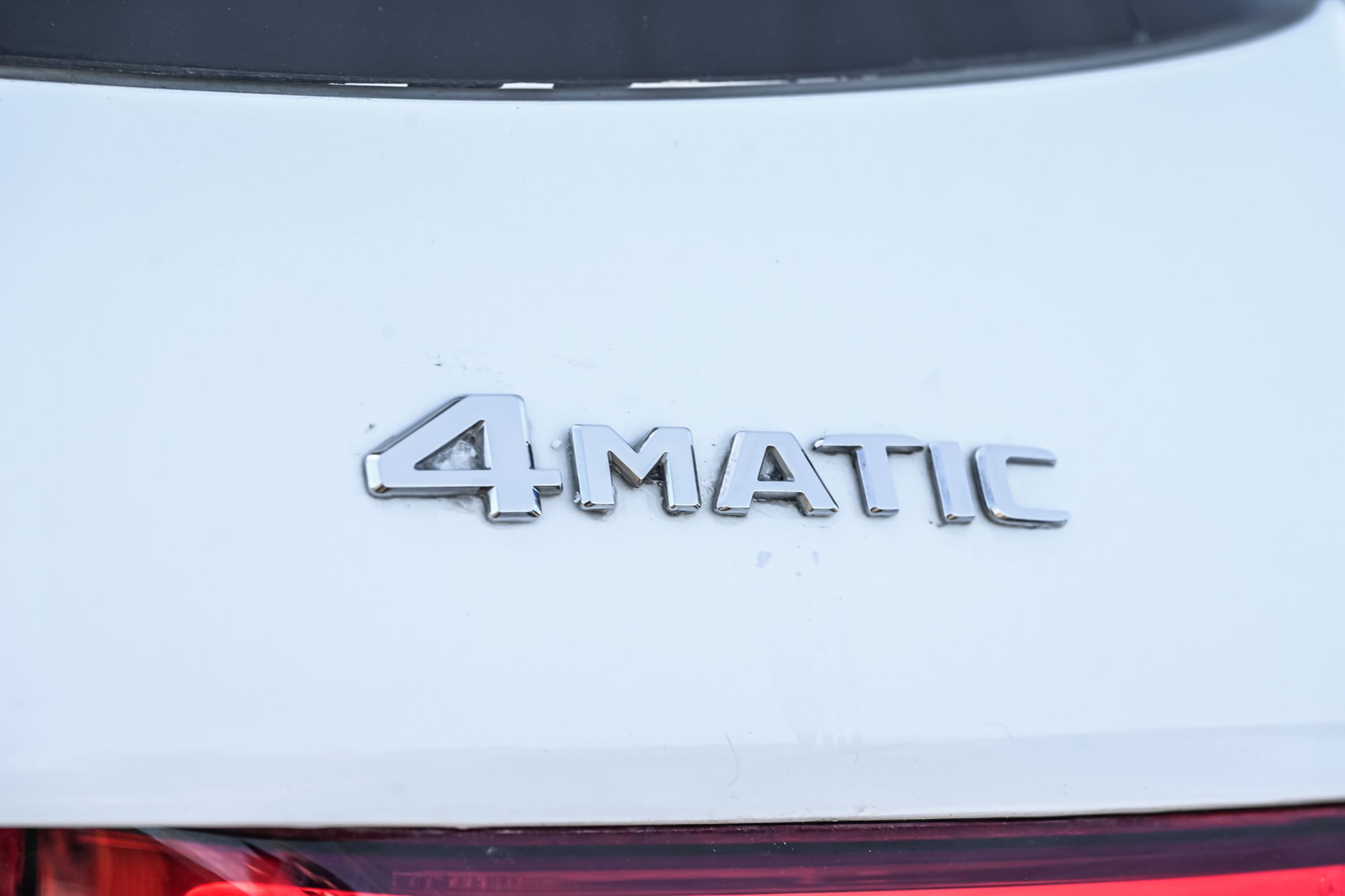 2021 Mercedes-Benz GLB