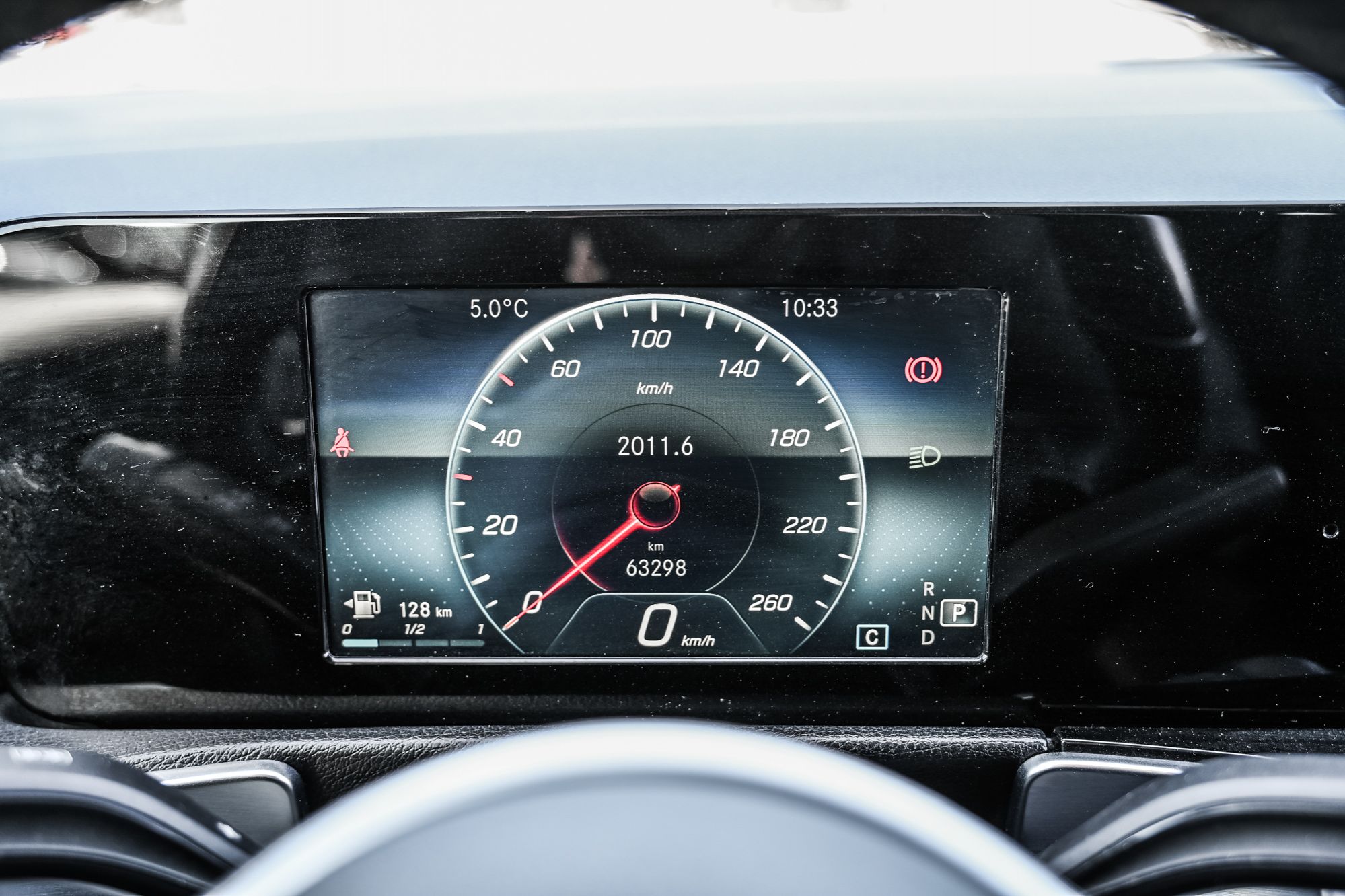 2021 Mercedes-Benz GLB