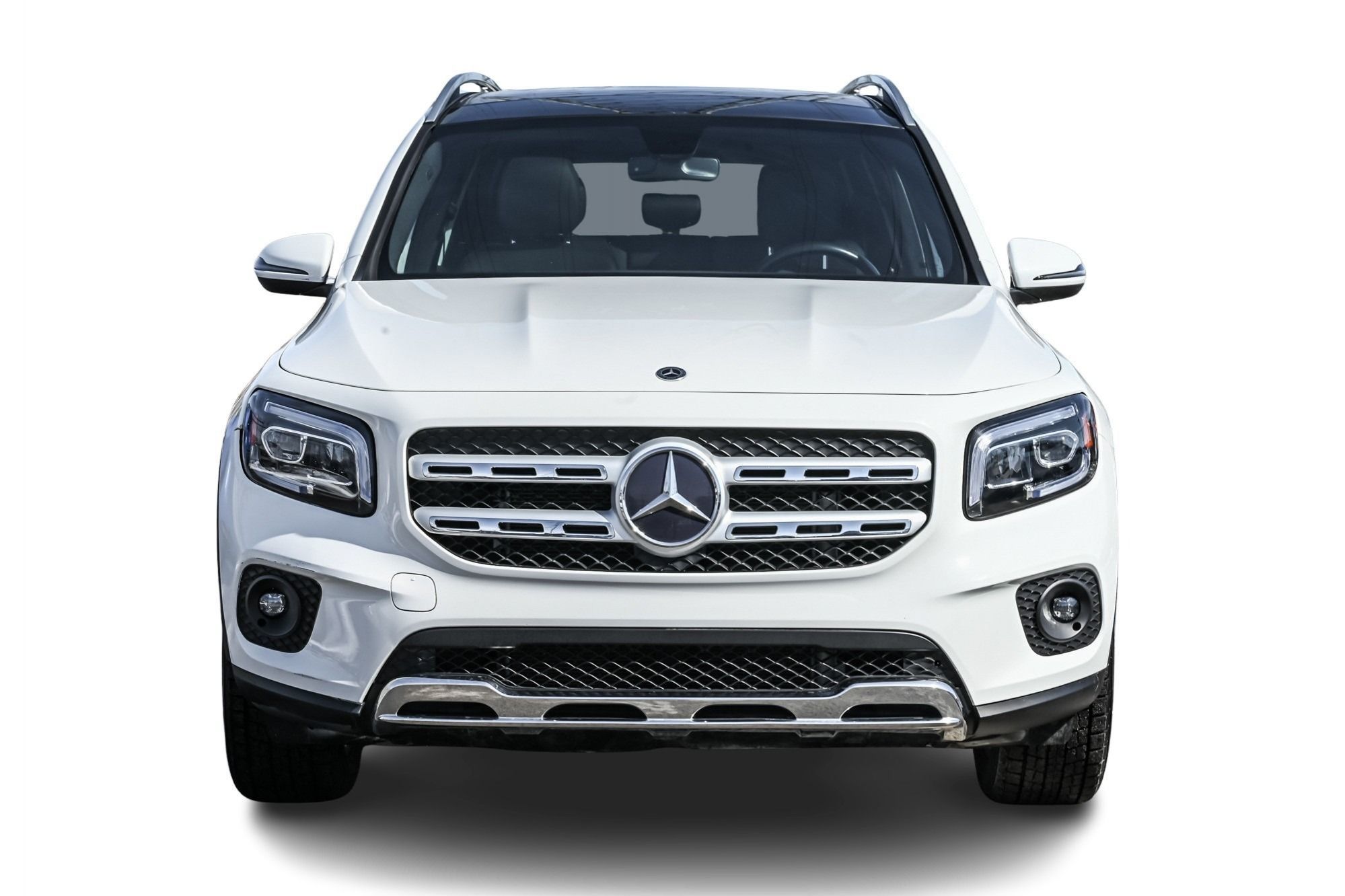 2021 Mercedes-Benz GLB