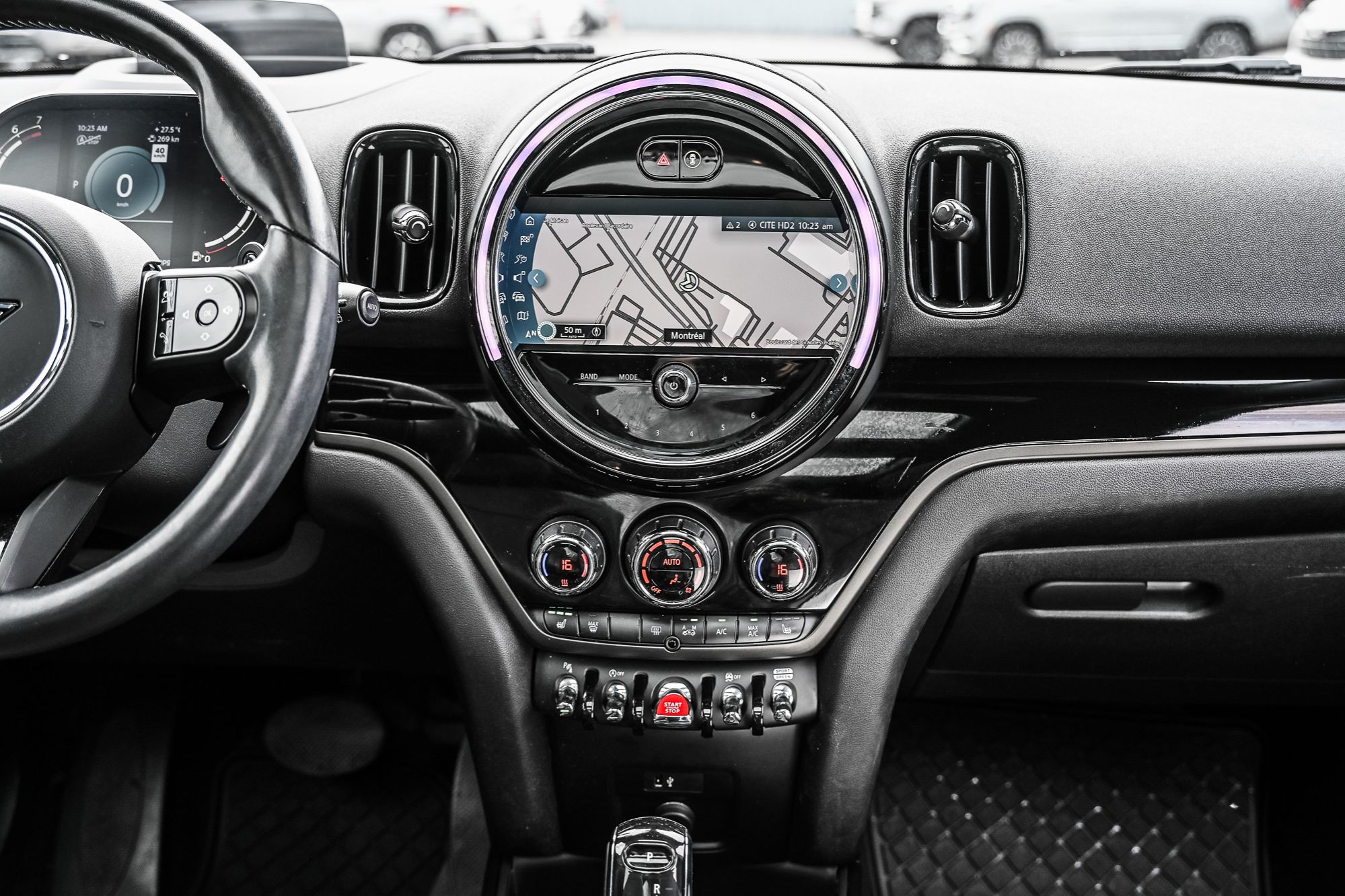 MINI Countryman  2022