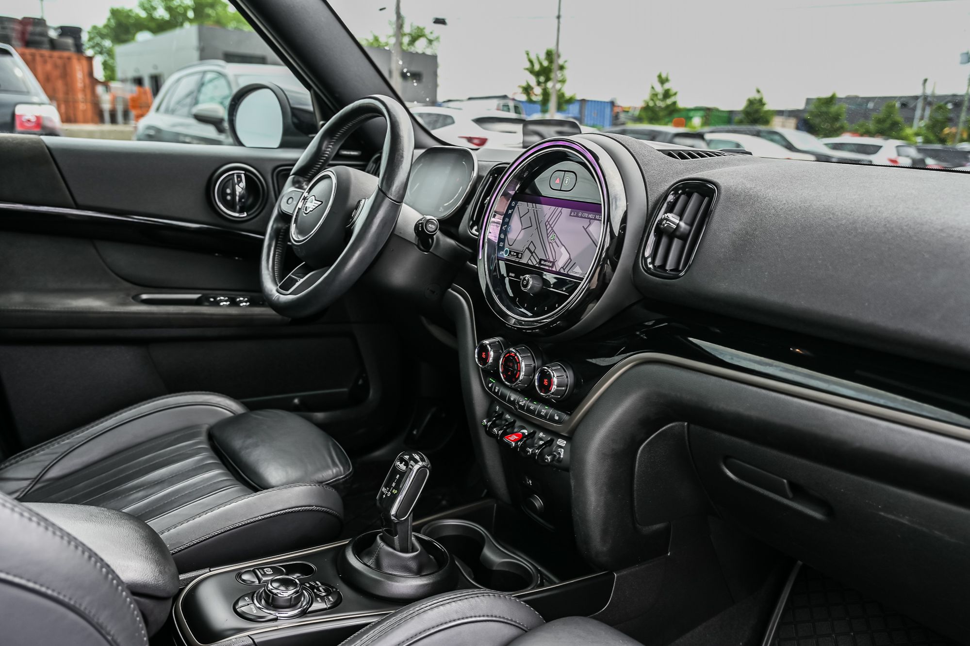 MINI Countryman  2022
