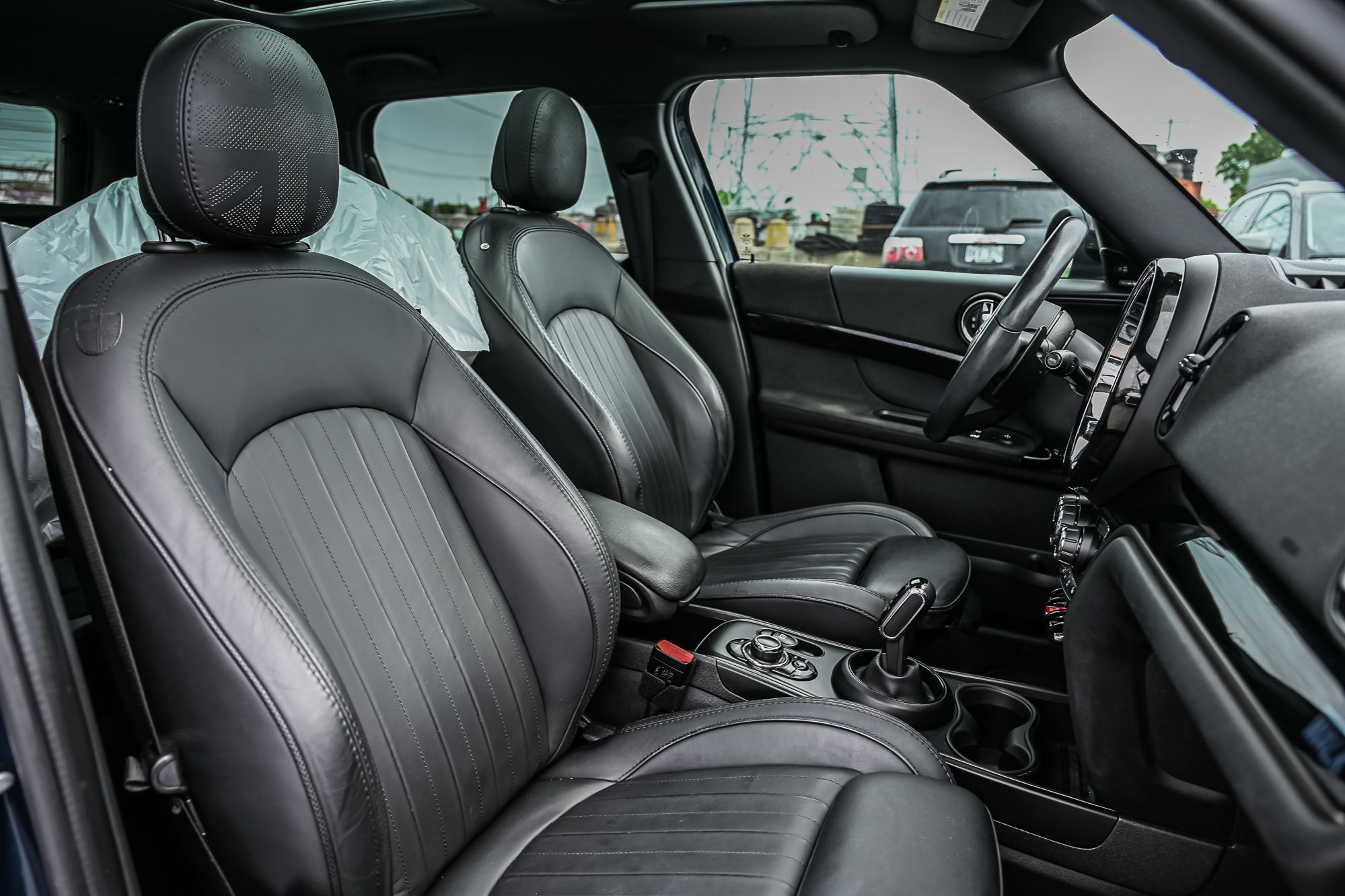 MINI Countryman  2022