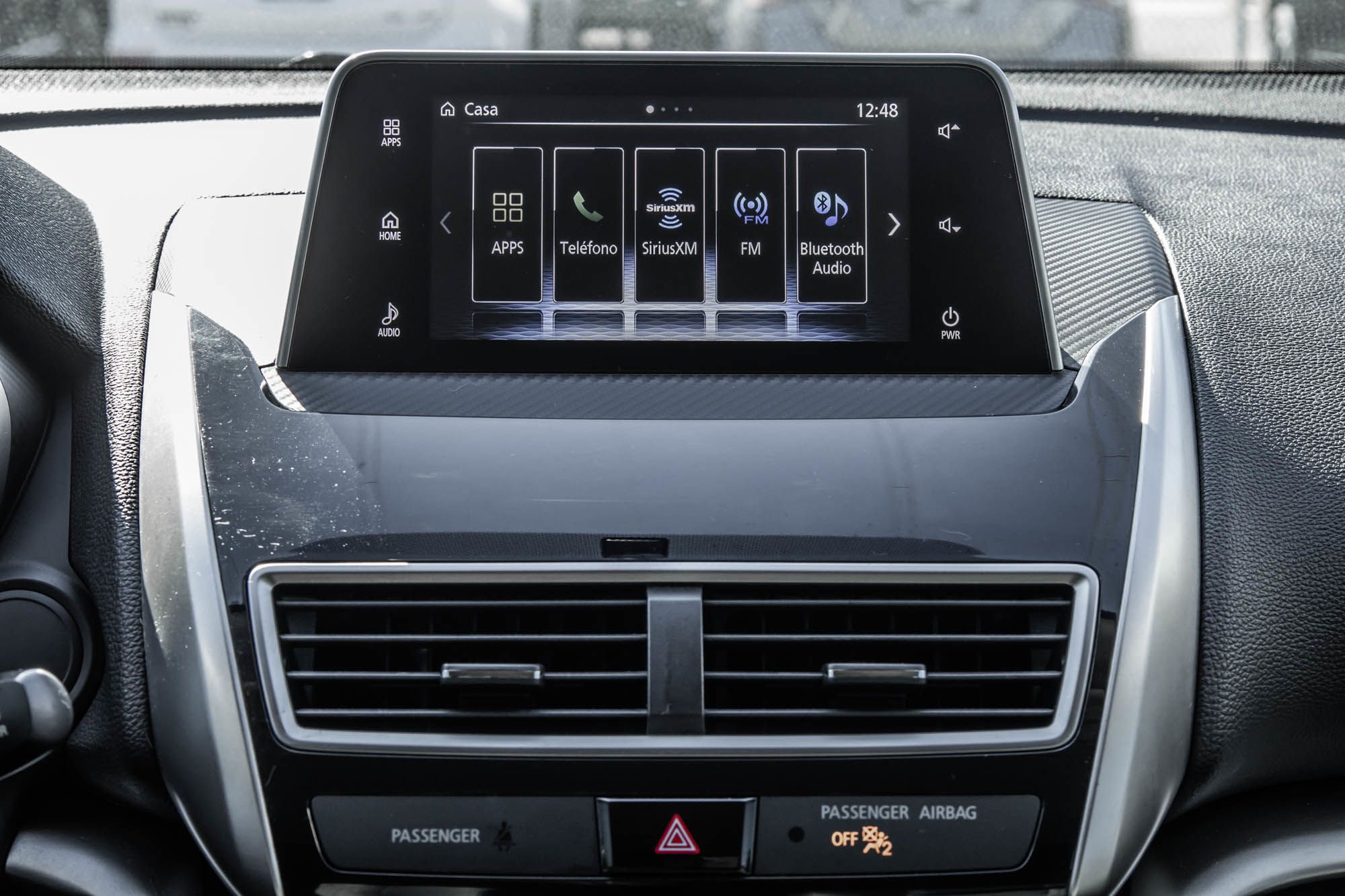 2020 Mitsubishi ECLIPSE CROSS