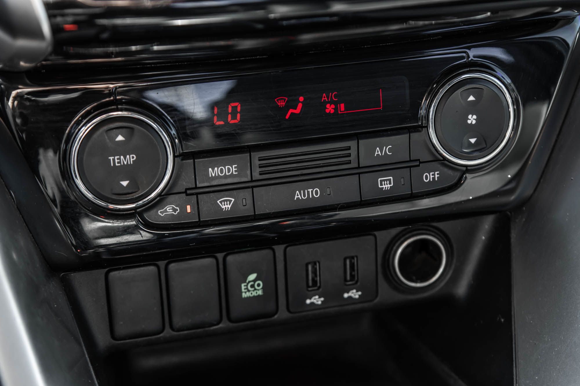 2020 Mitsubishi ECLIPSE CROSS