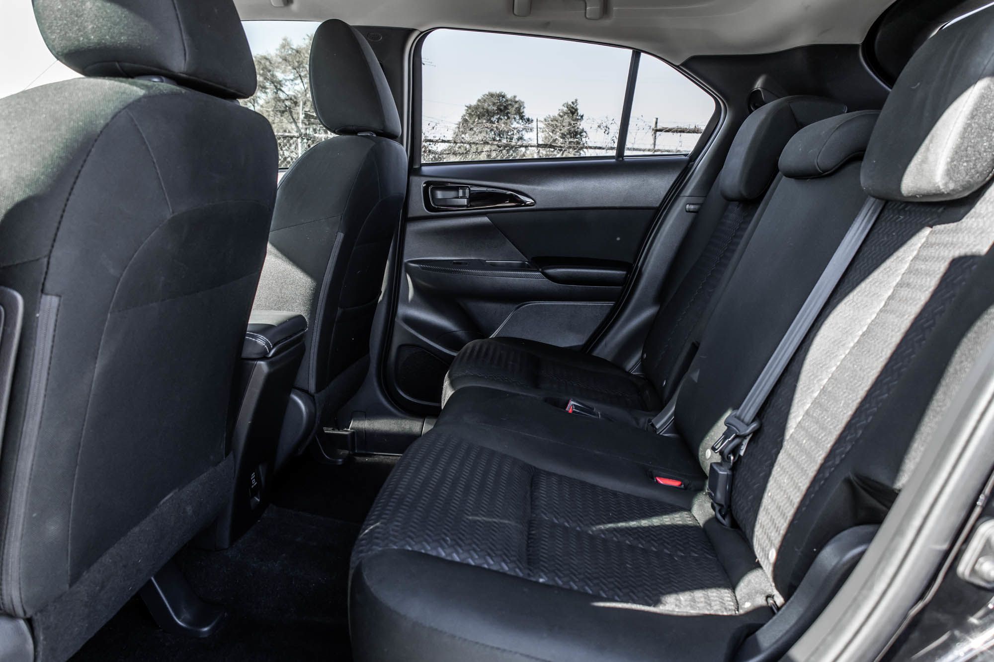 2020 Mitsubishi ECLIPSE CROSS