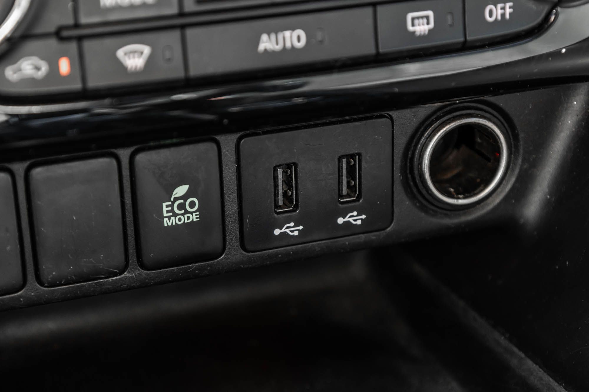 2020 Mitsubishi ECLIPSE CROSS