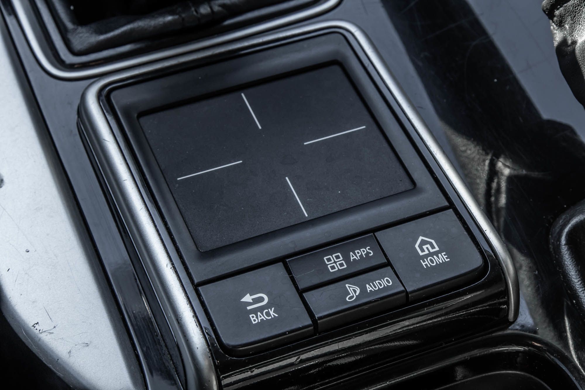 2020 Mitsubishi ECLIPSE CROSS