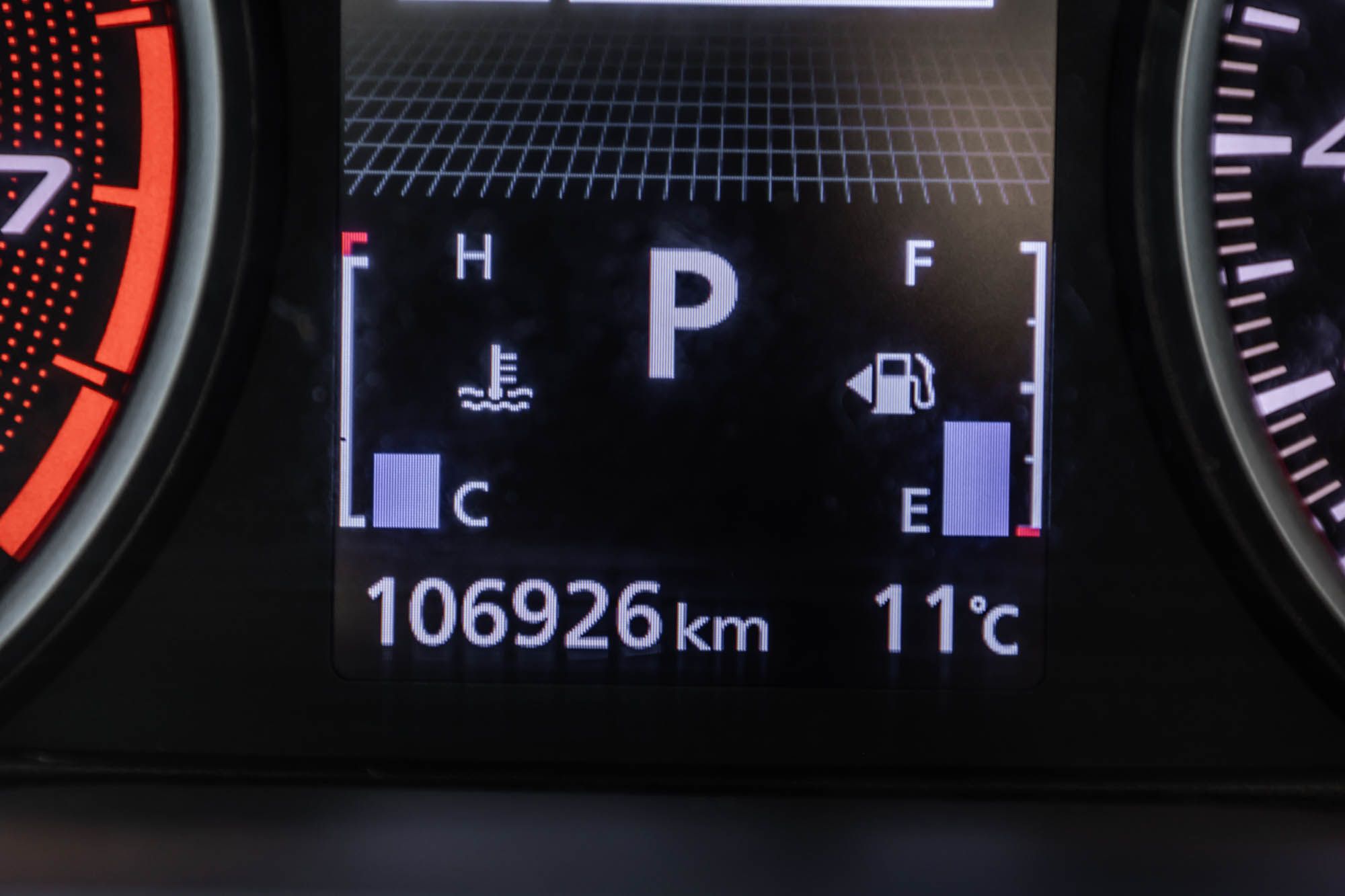 2020 Mitsubishi ECLIPSE CROSS