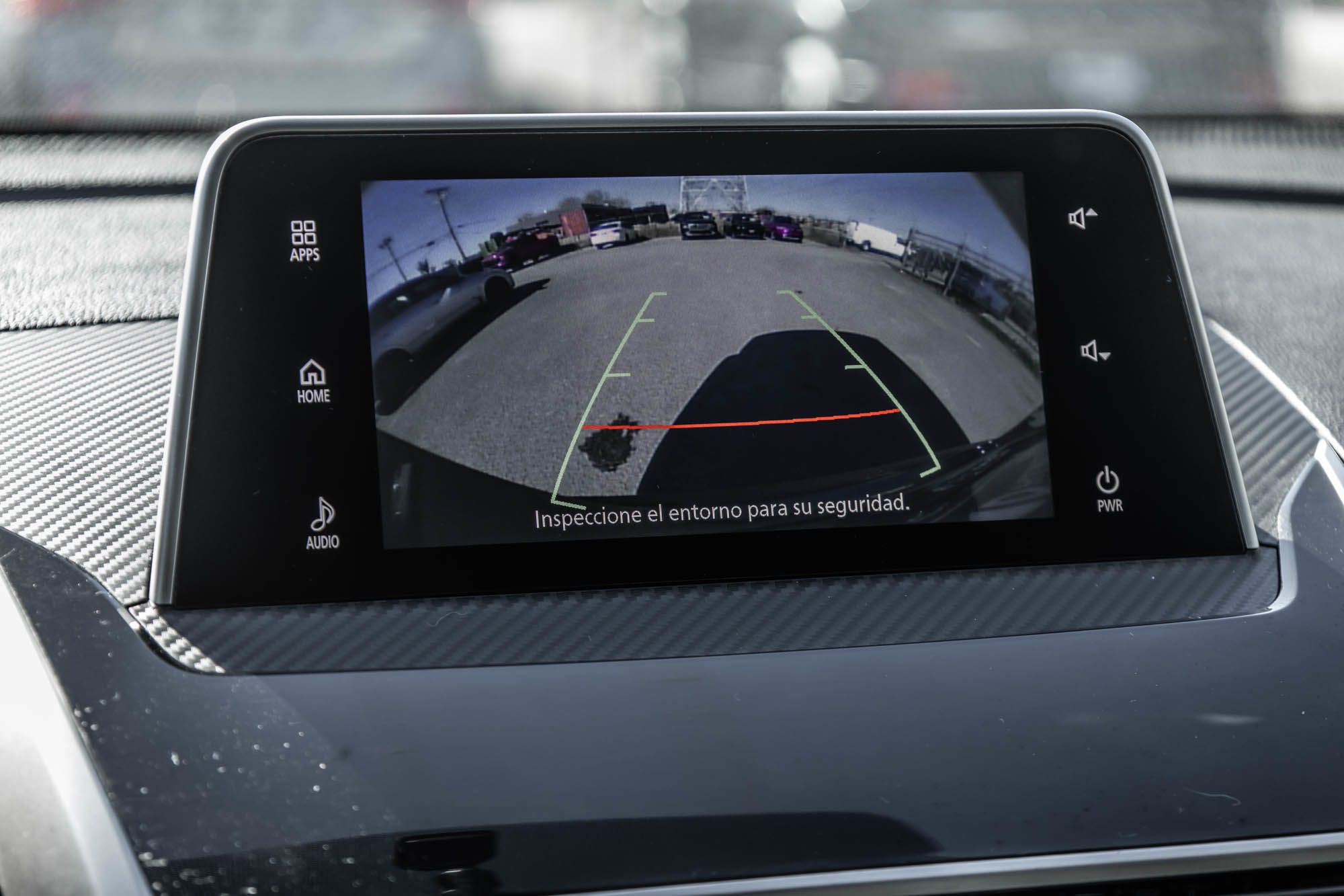 2020 Mitsubishi ECLIPSE CROSS