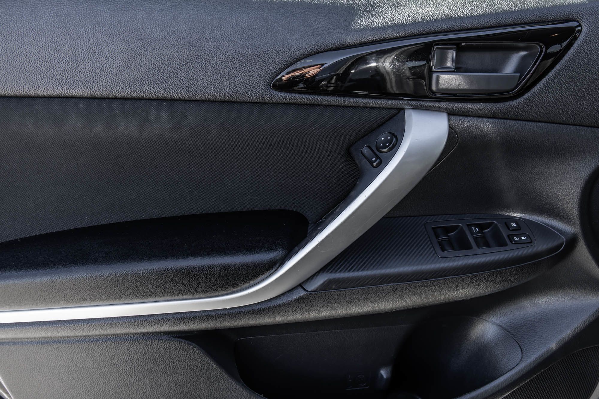 2020 Mitsubishi ECLIPSE CROSS