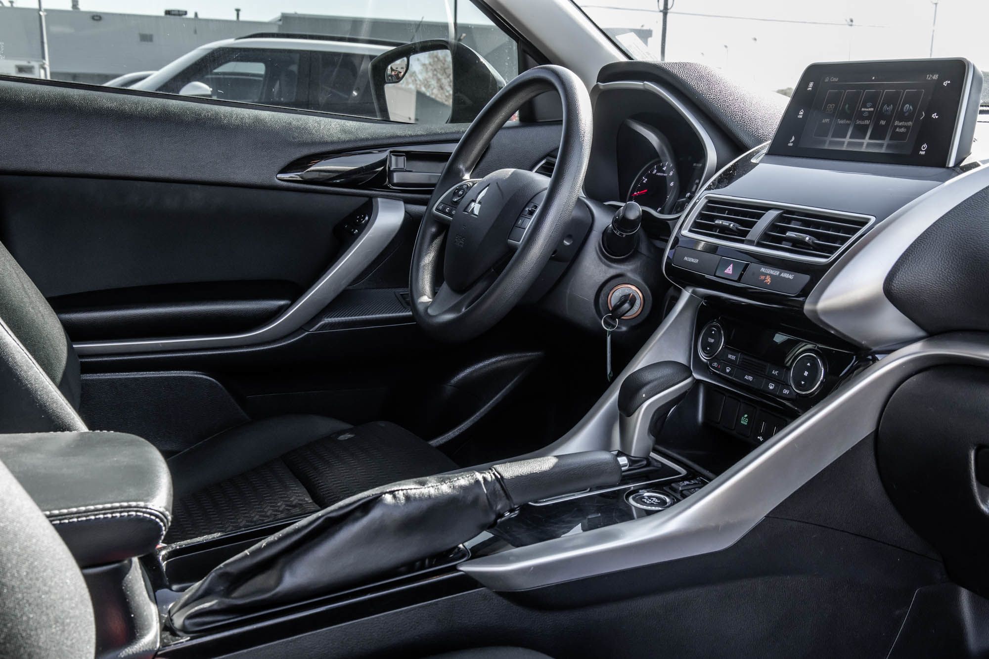 2020 Mitsubishi ECLIPSE CROSS