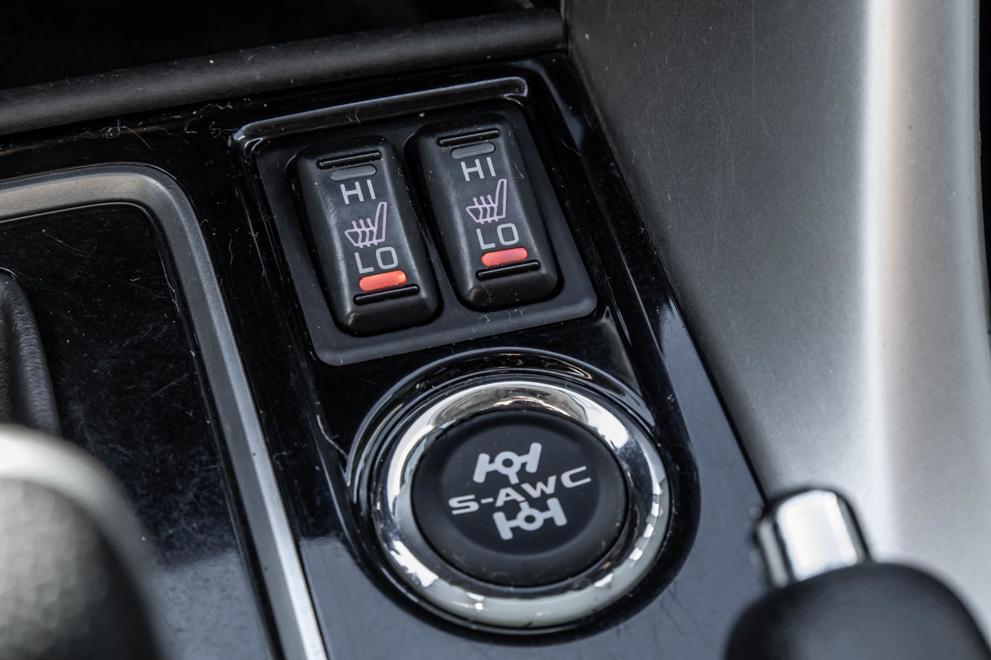 2020 Mitsubishi ECLIPSE CROSS