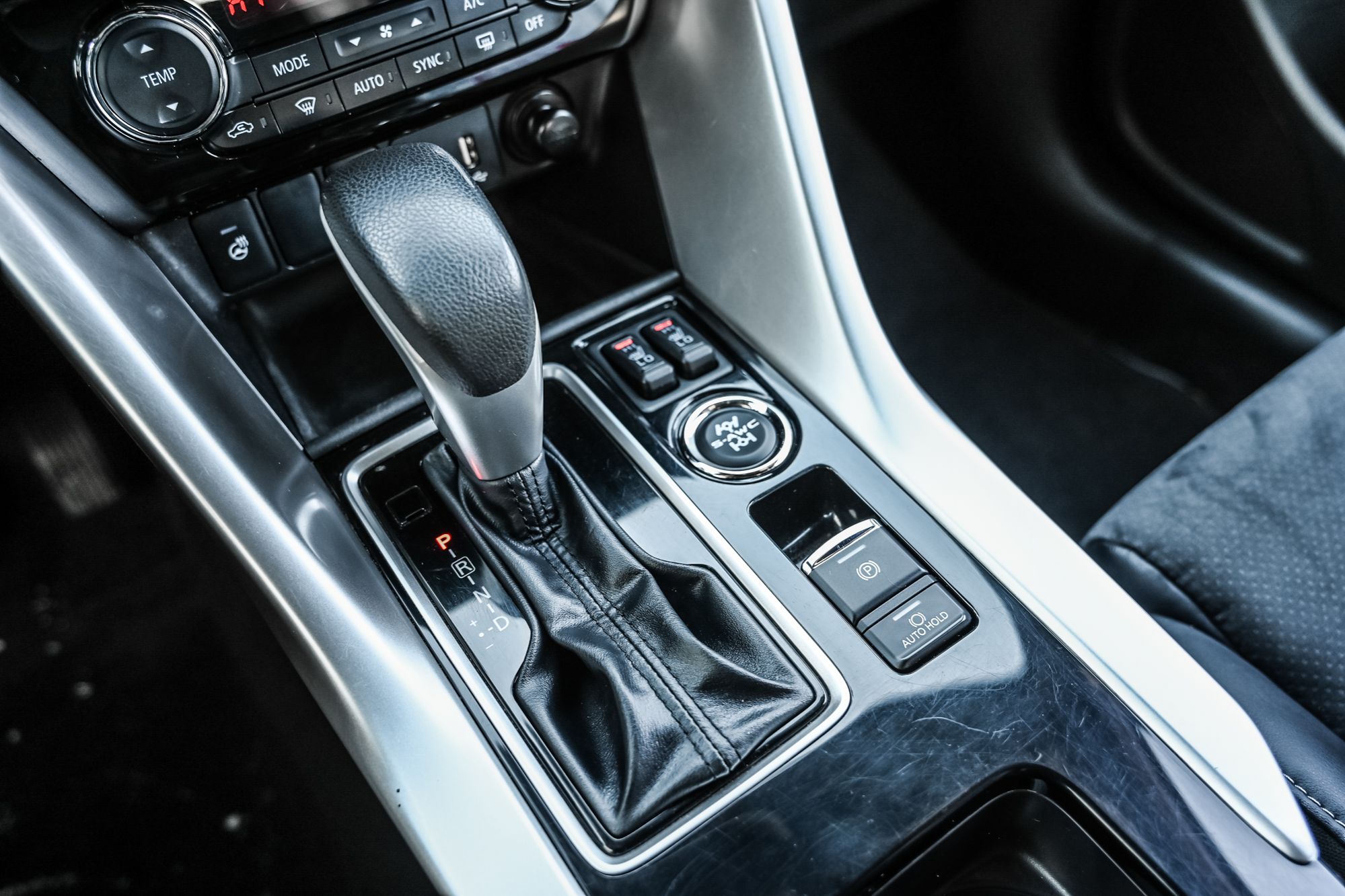 2022 Mitsubishi Eclipse Cross