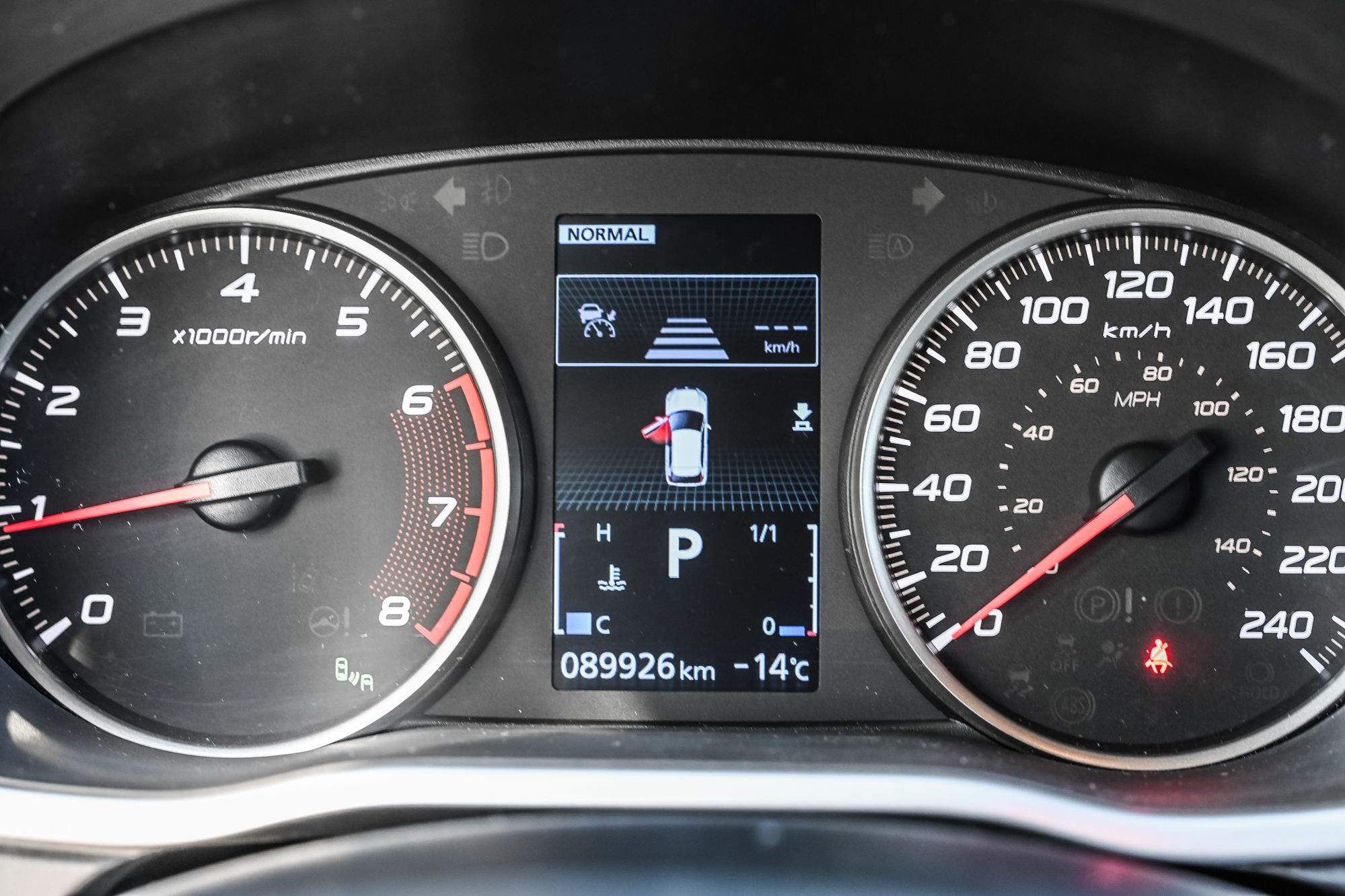 2022 Mitsubishi Eclipse Cross