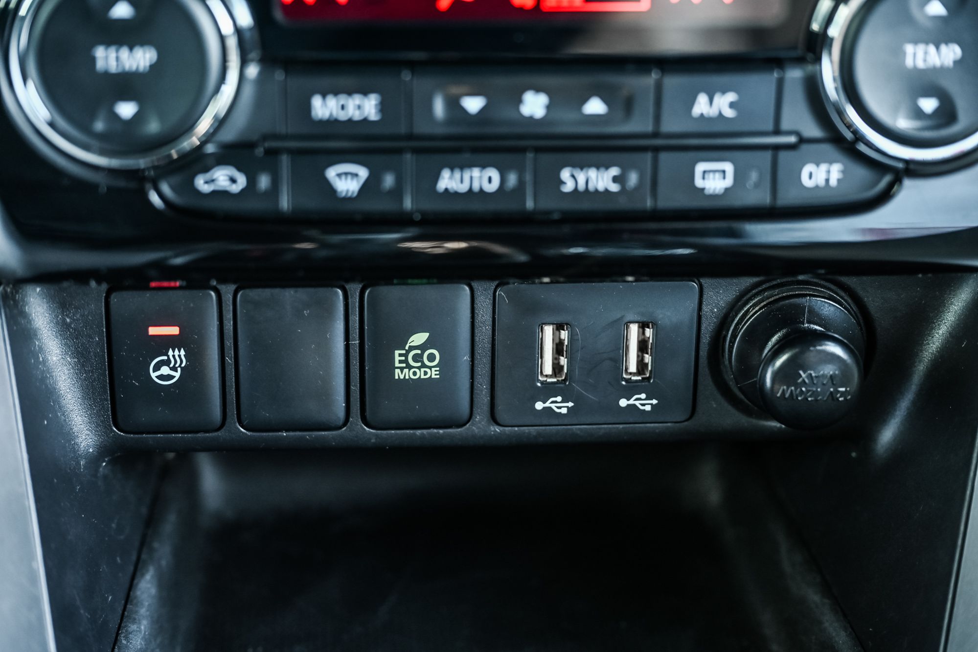 2022 Mitsubishi Eclipse Cross