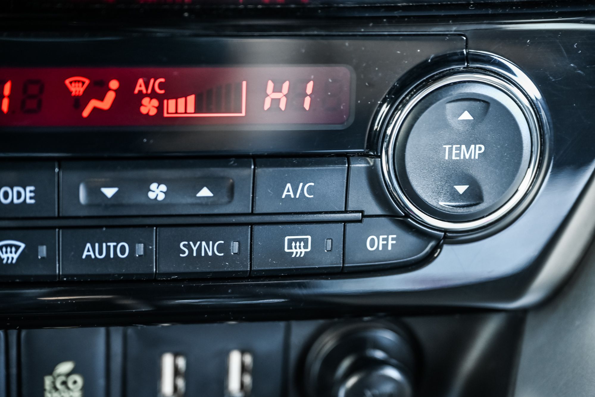 2022 Mitsubishi Eclipse Cross