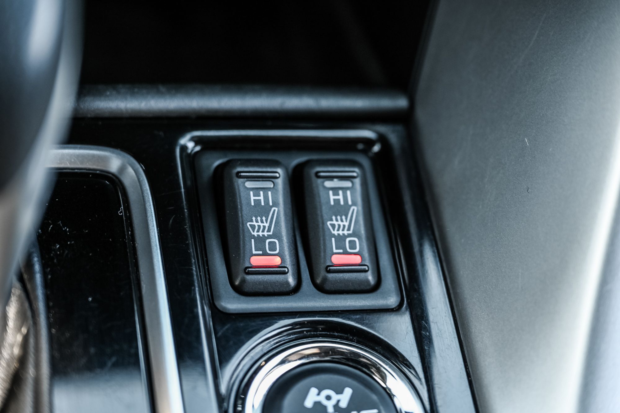 2022 Mitsubishi Eclipse Cross