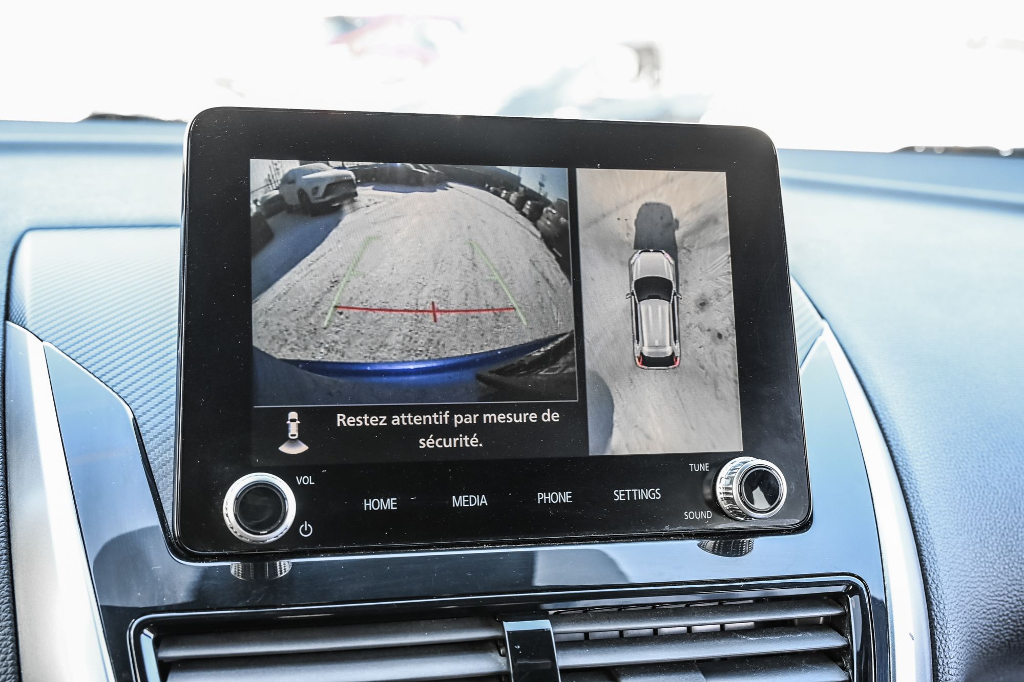 2022 Mitsubishi Eclipse Cross