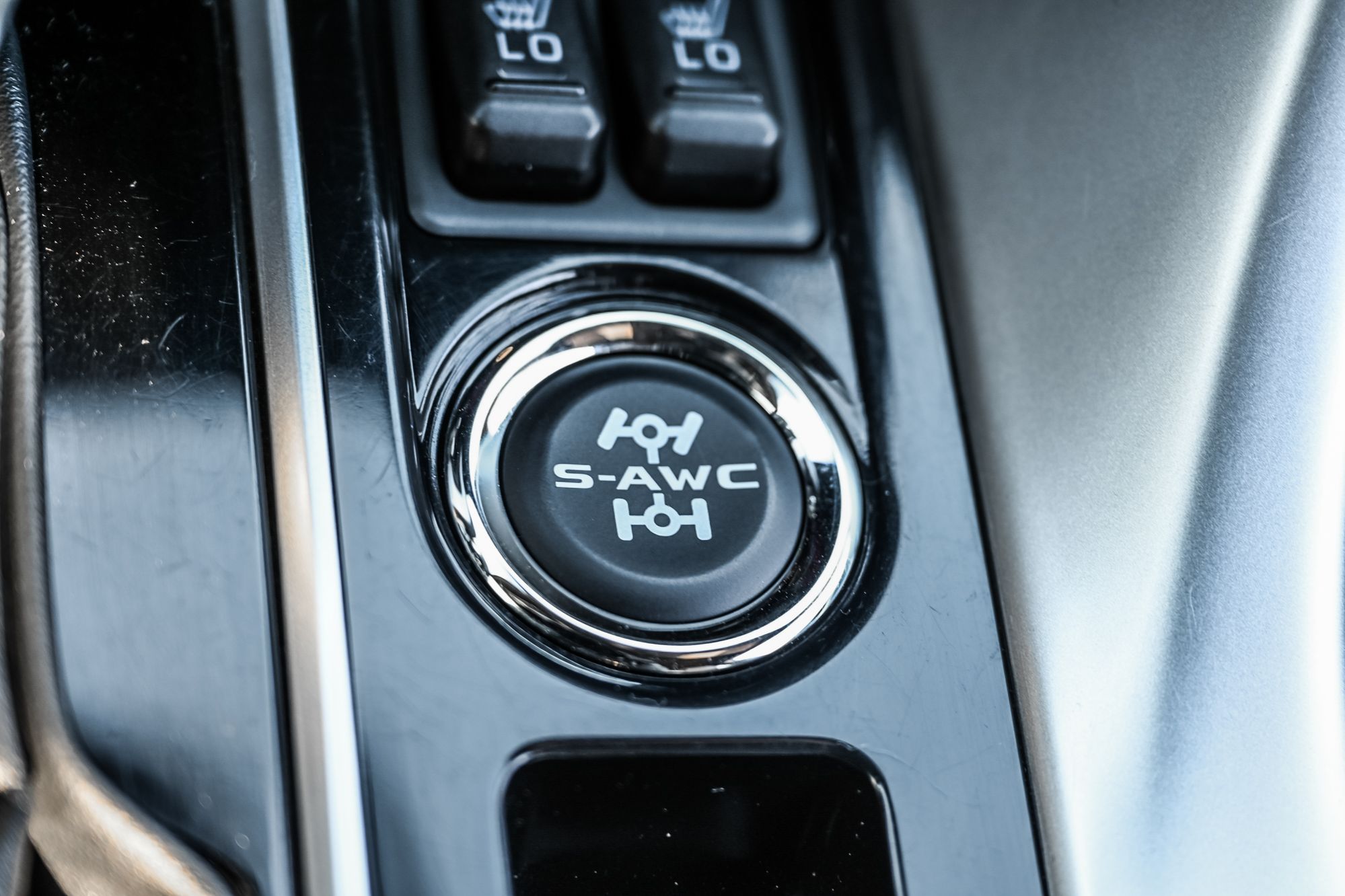 2022 Mitsubishi Eclipse Cross