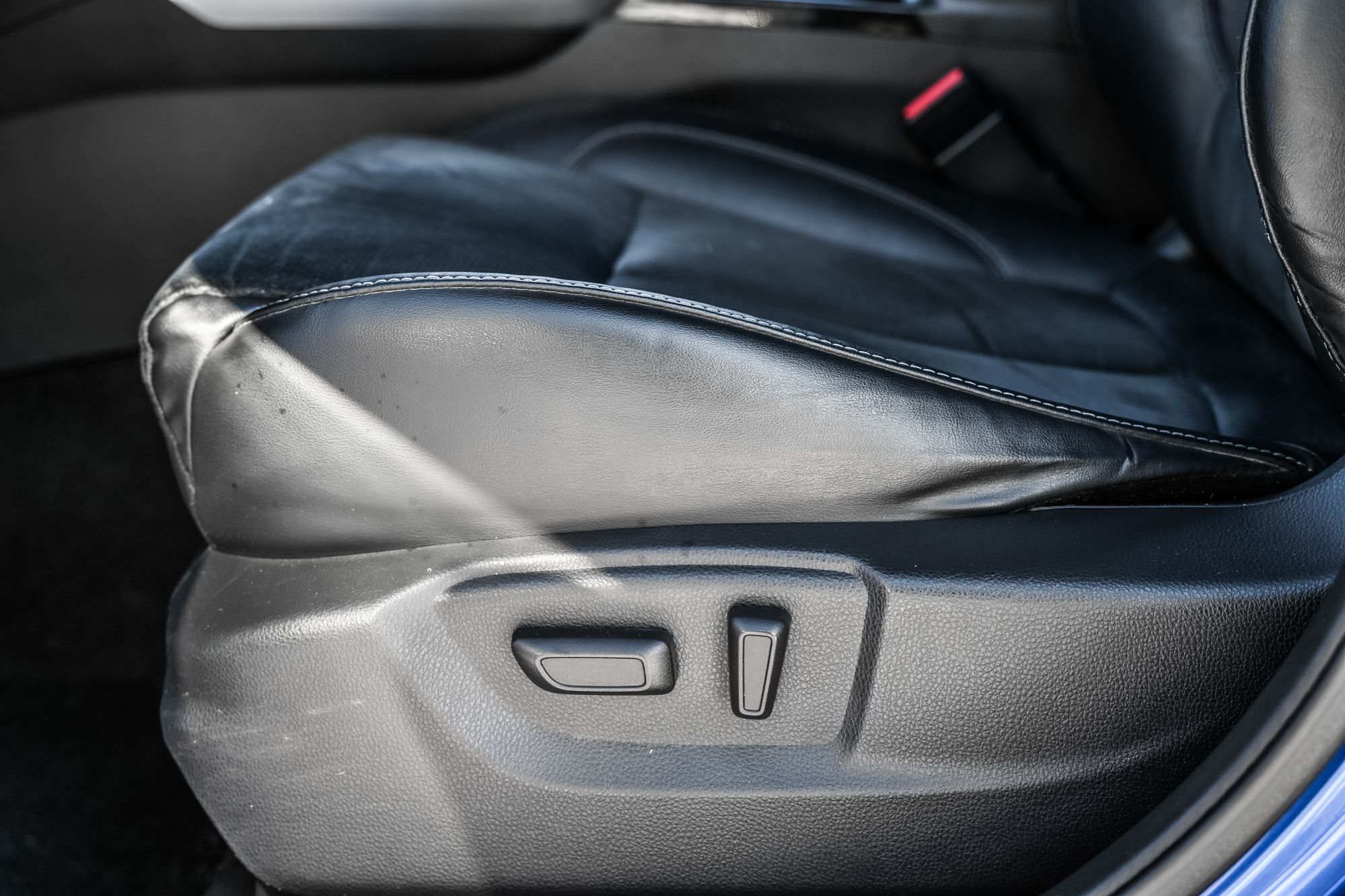 2022 Mitsubishi Eclipse Cross