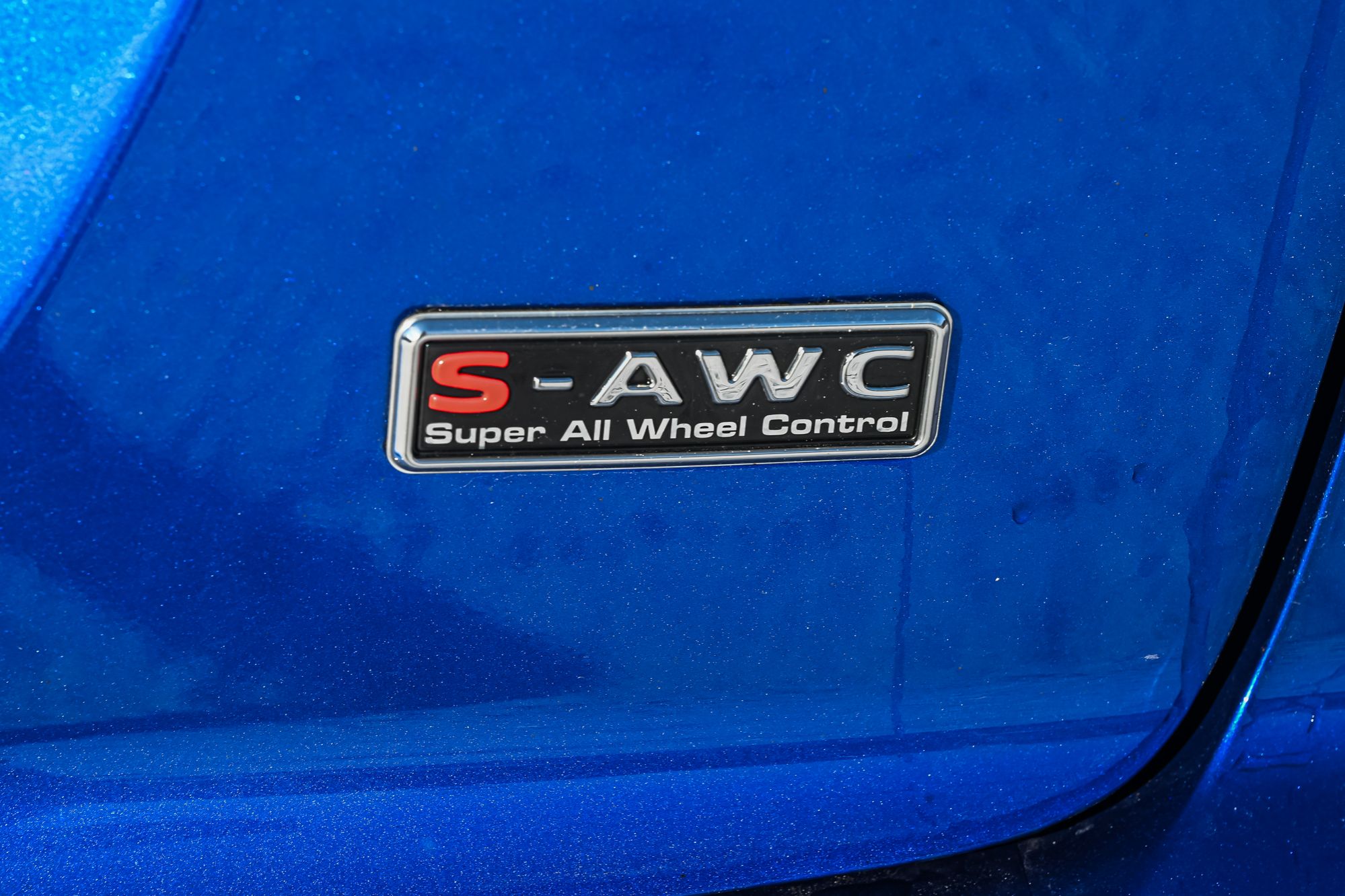 2022 Mitsubishi Eclipse Cross