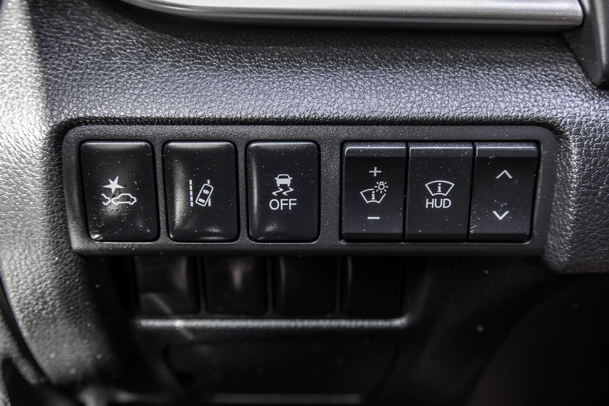 2022 Mitsubishi Eclipse Cross
