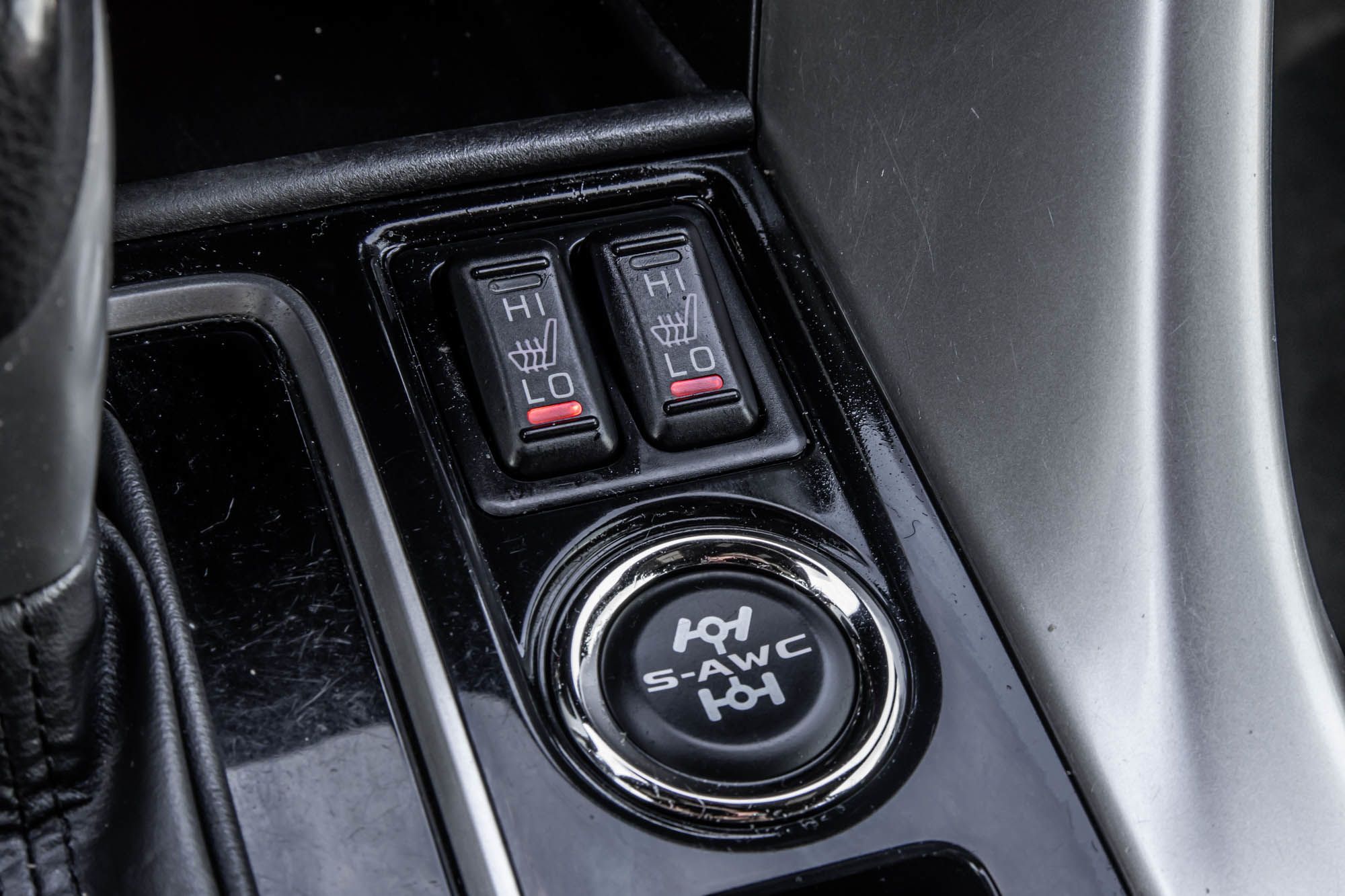 2022 Mitsubishi Eclipse Cross