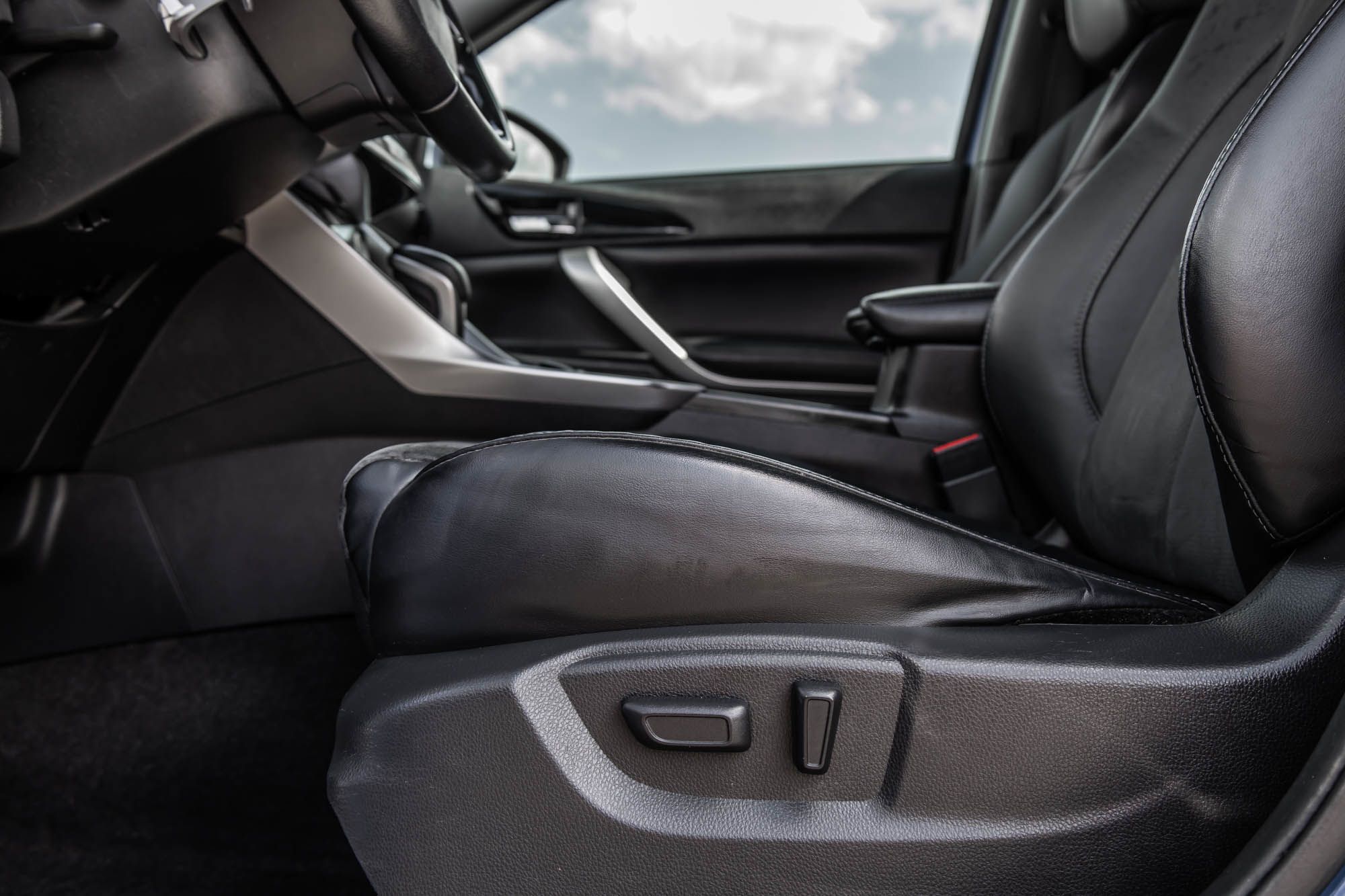 2022 Mitsubishi Eclipse Cross
