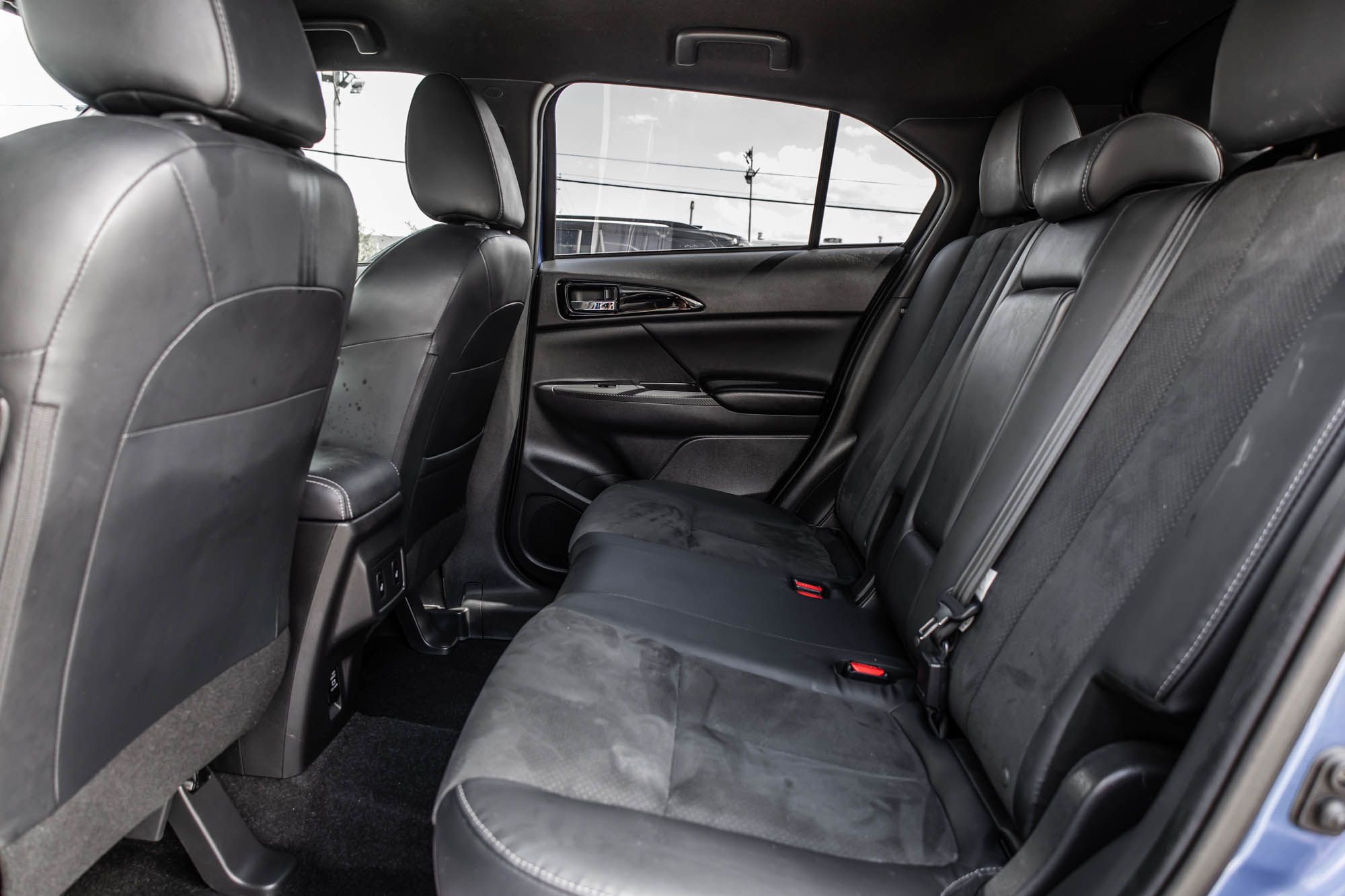 2022 Mitsubishi Eclipse Cross