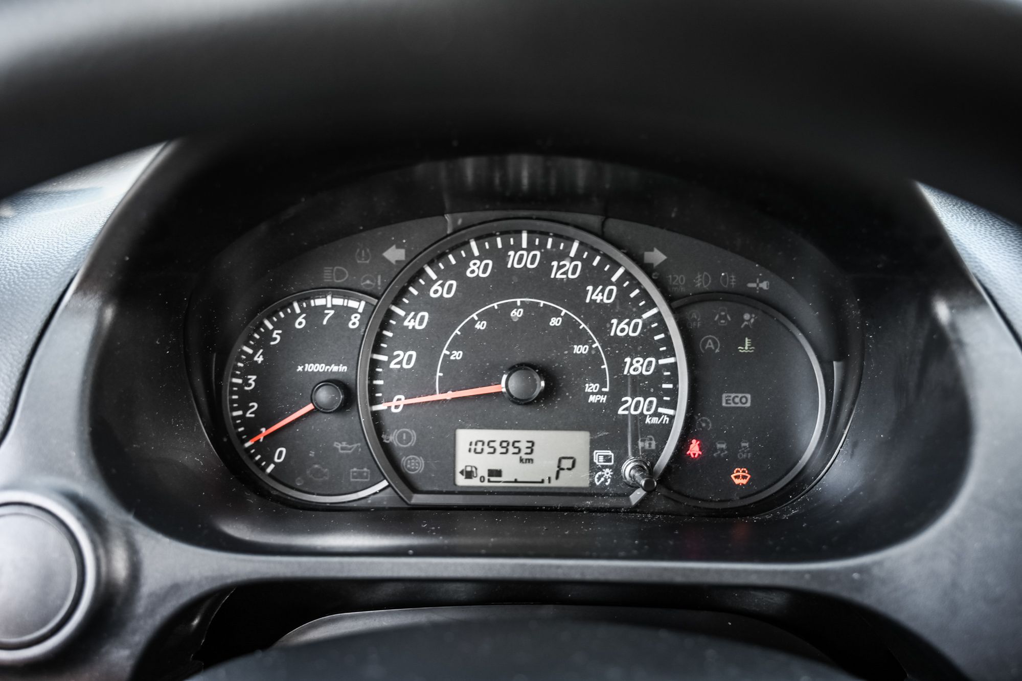 2019 Mitsubishi Mirage