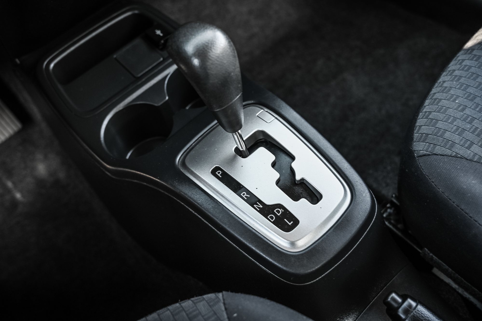 2019 Mitsubishi Mirage